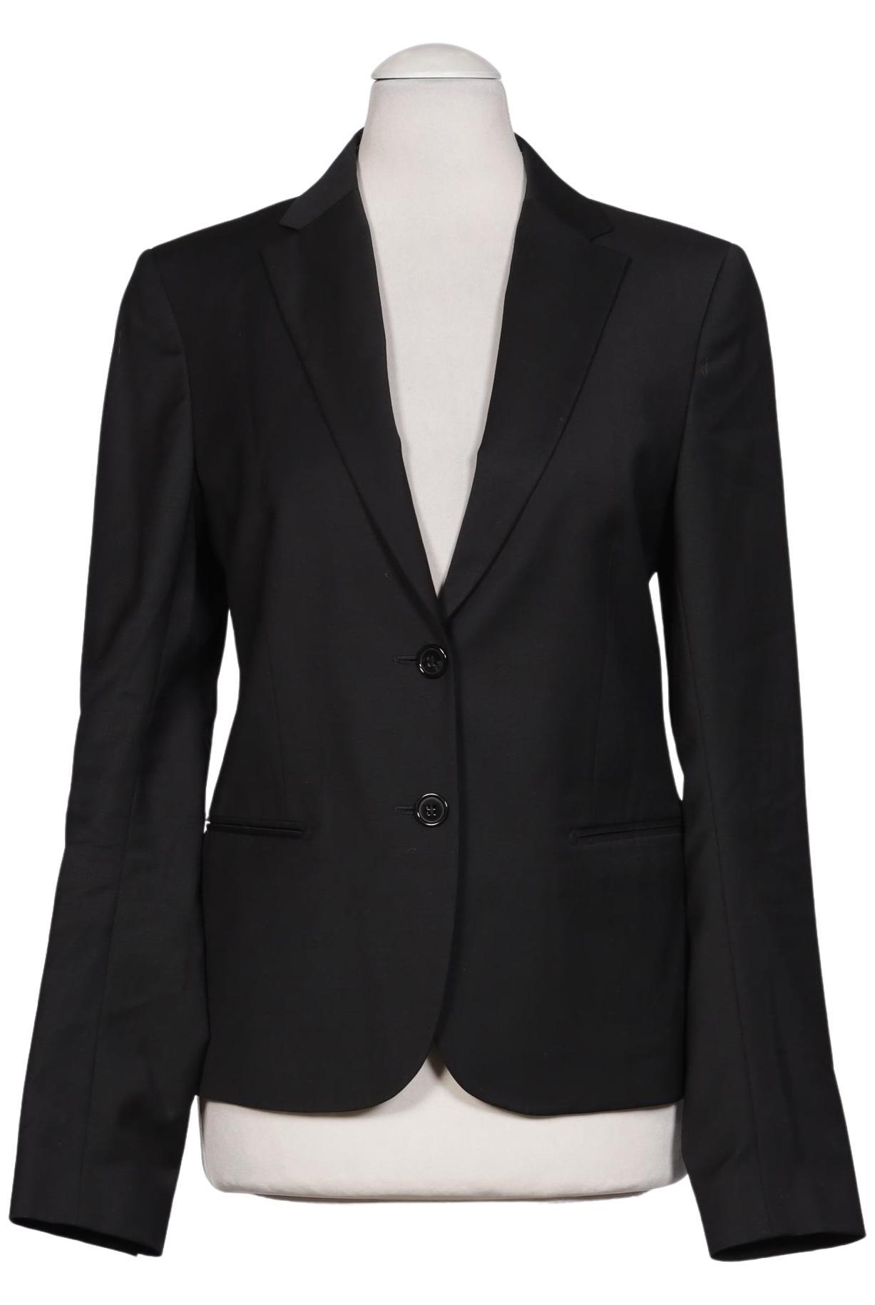 

Filippa K Damen Blazer, schwarz, Gr. 34