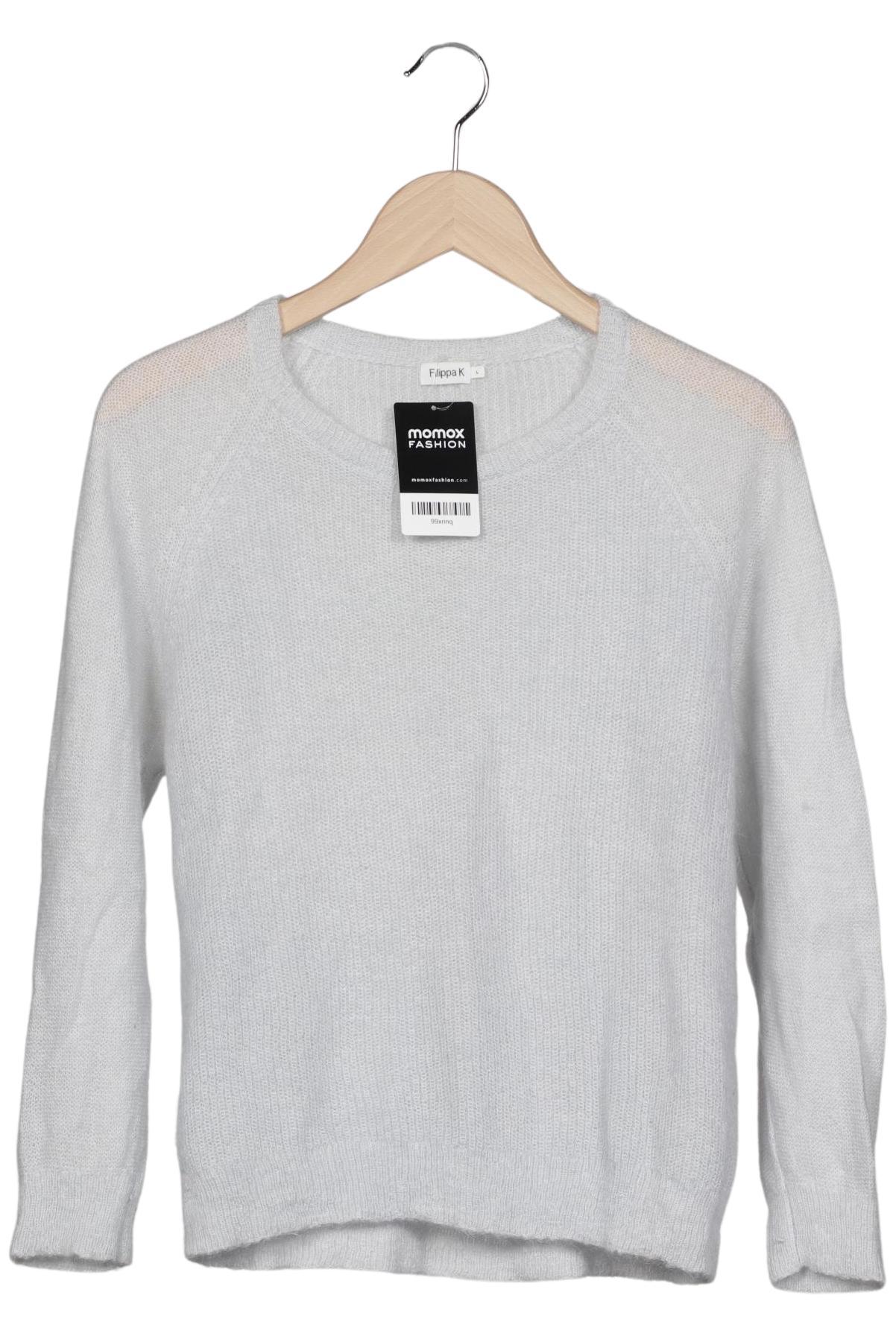 

Filippa K Damen Pullover, grau, Gr. 42