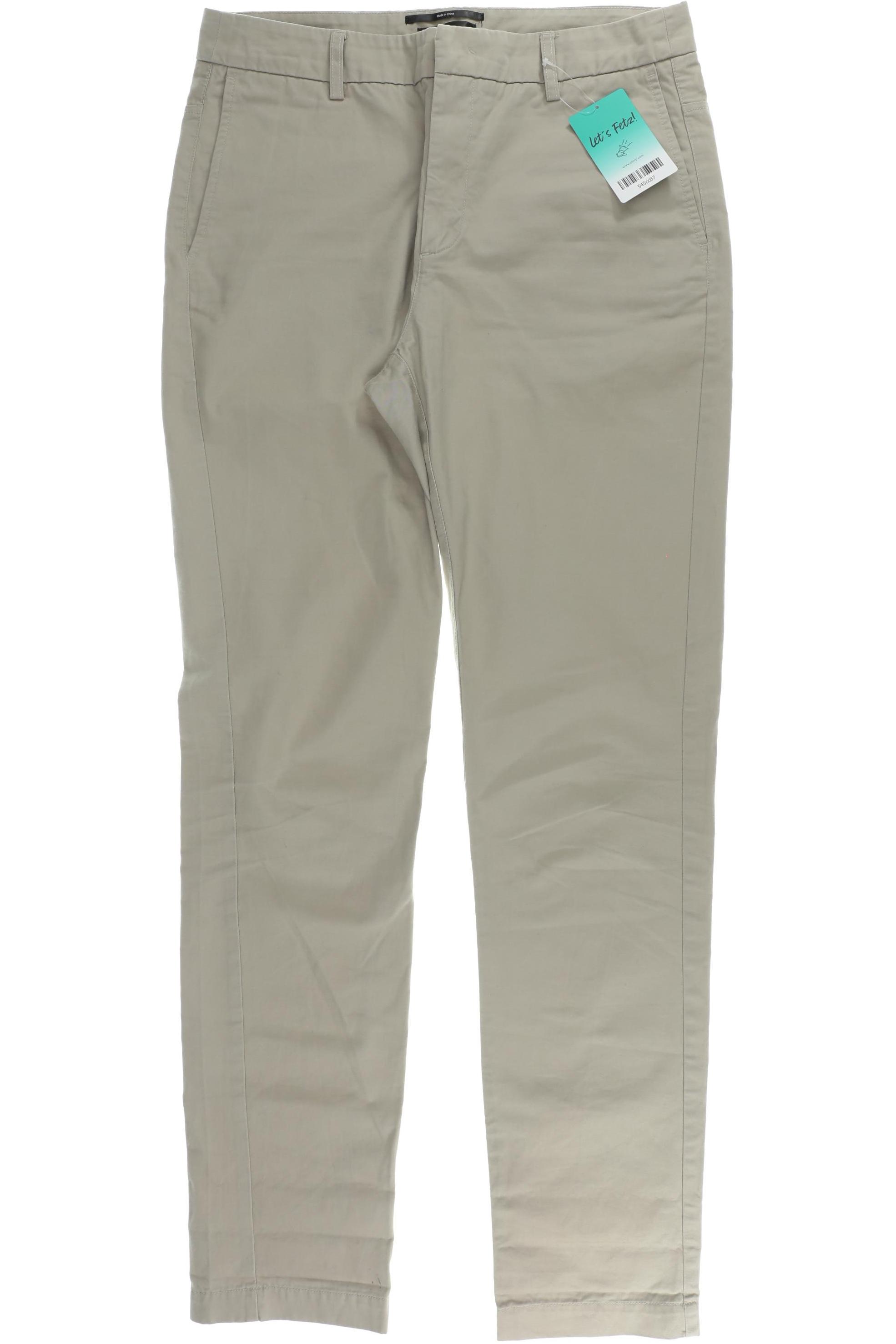 

Filippa K Damen Stoffhose, beige, Gr. 0