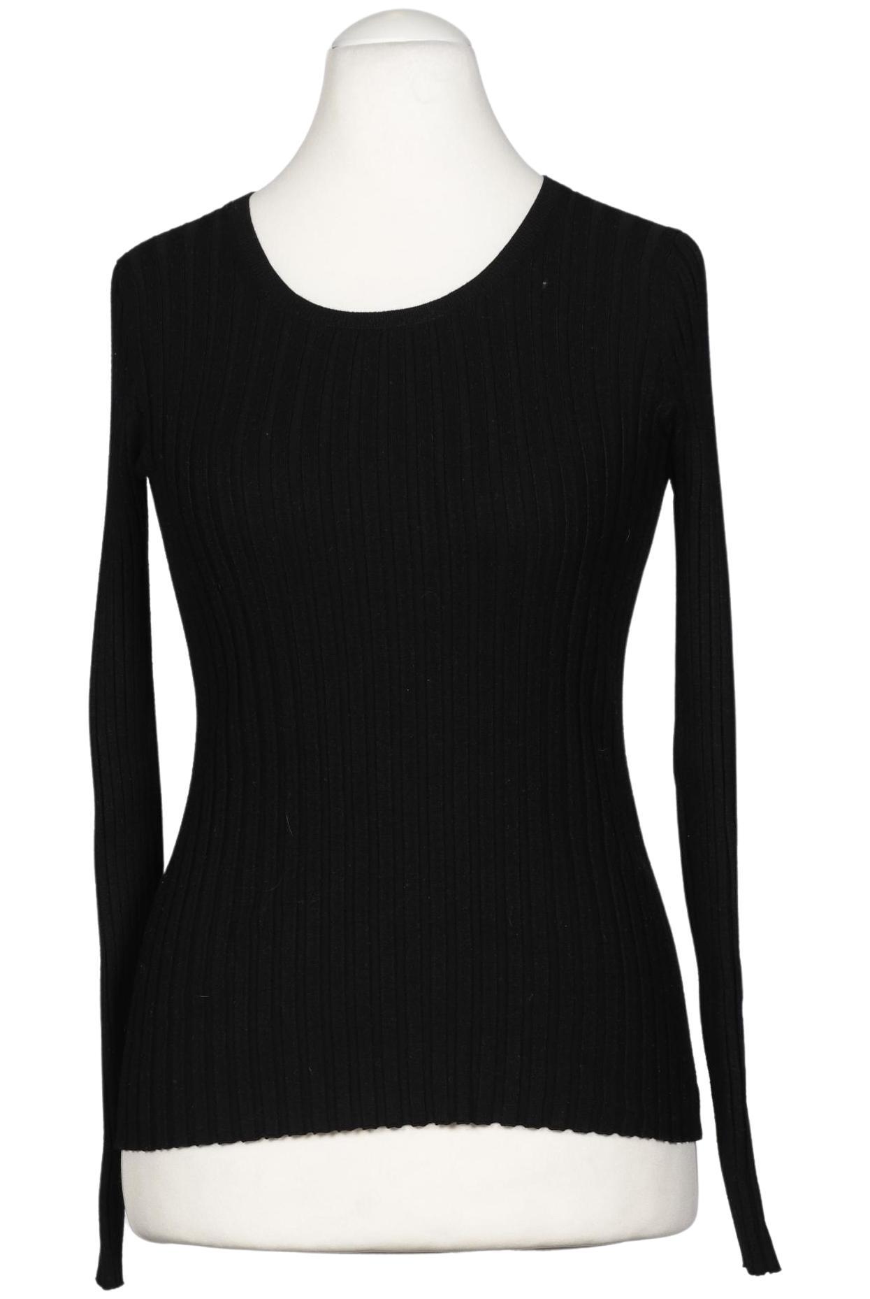 

Filippa K Damen Pullover, schwarz, Gr. 38