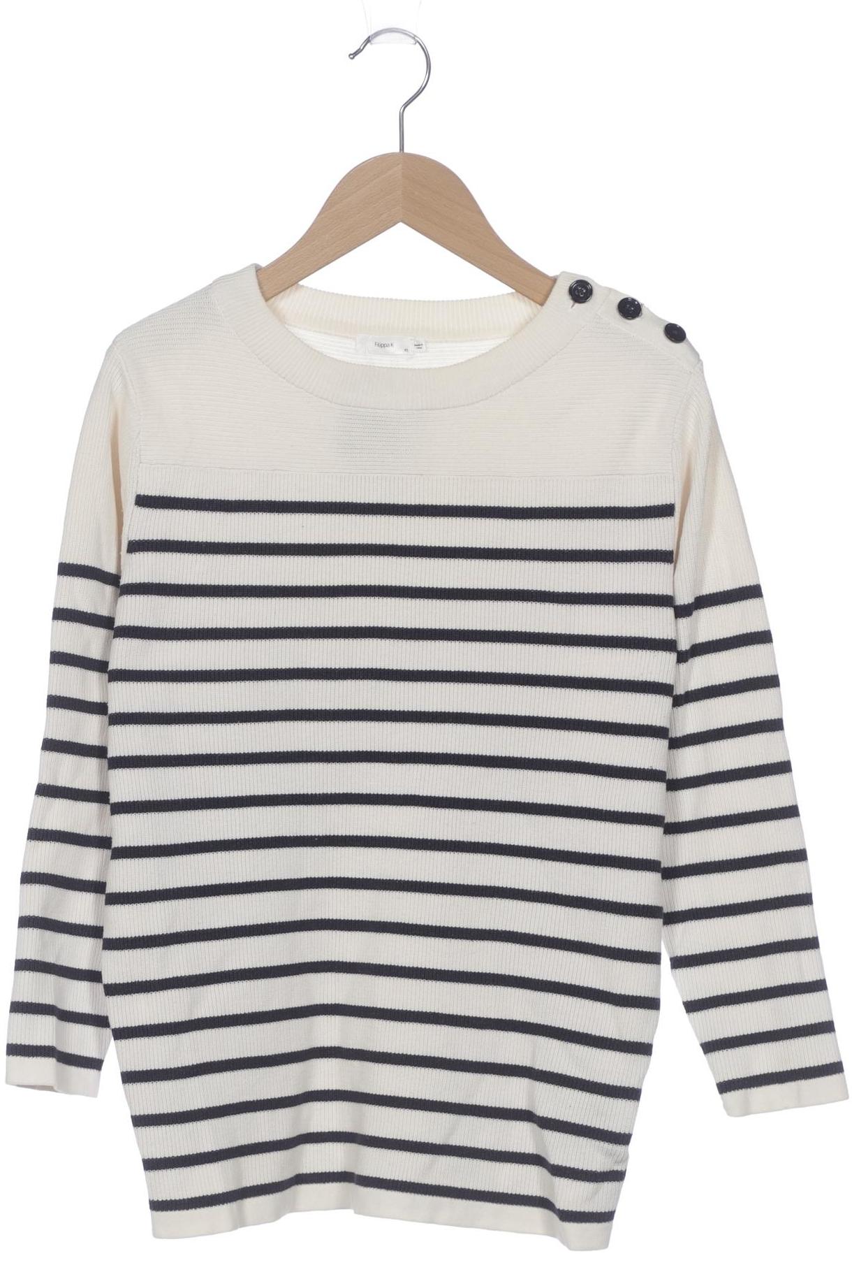 

Filippa K Damen Pullover, cremeweiß, Gr. 34