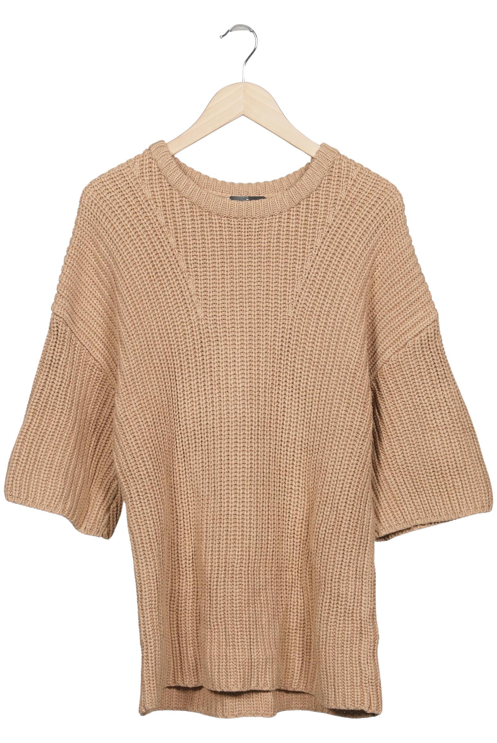 

Filippa K Damen Pullover, beige, Gr. 34