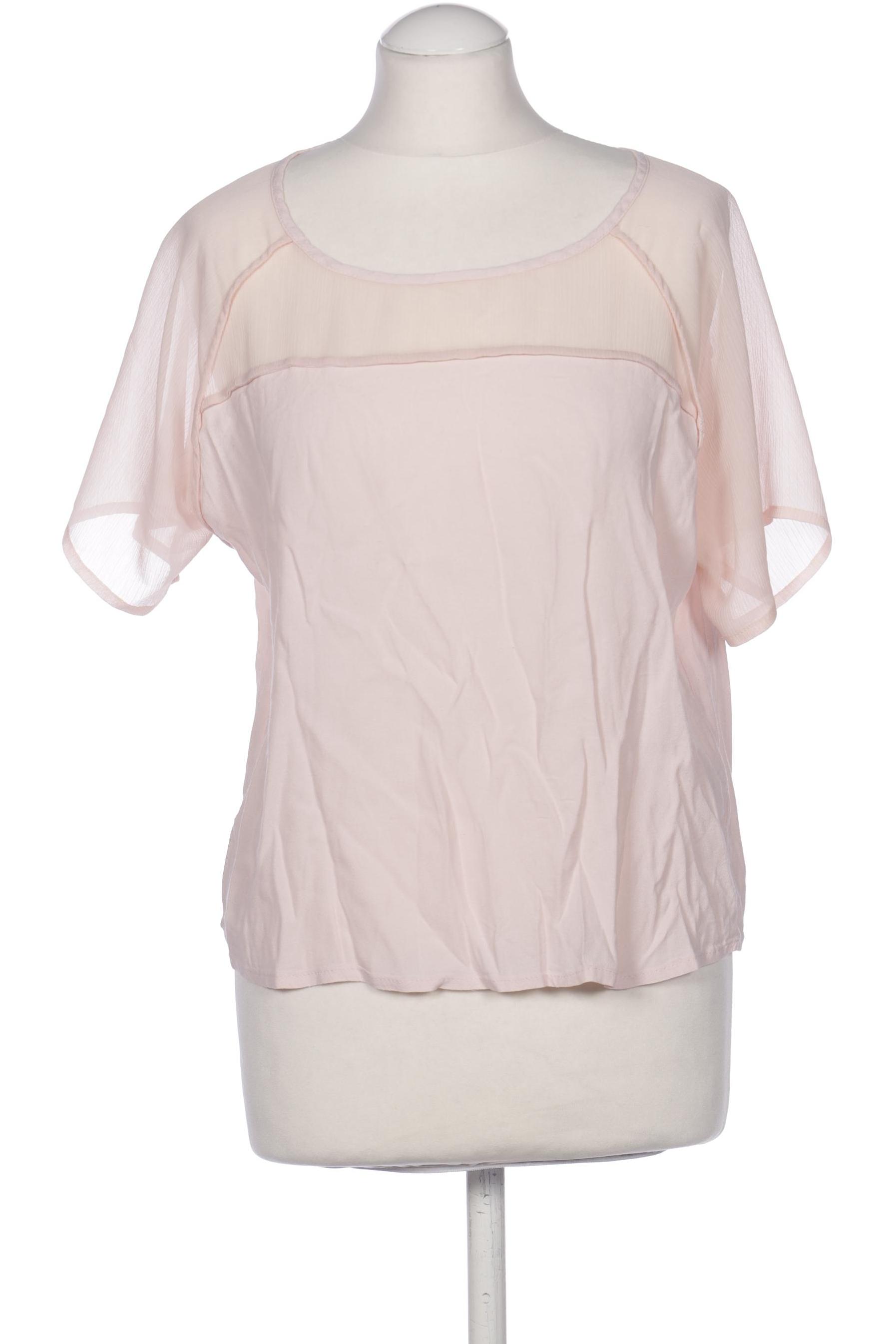 

Filippa K Damen Bluse, pink, Gr. 38