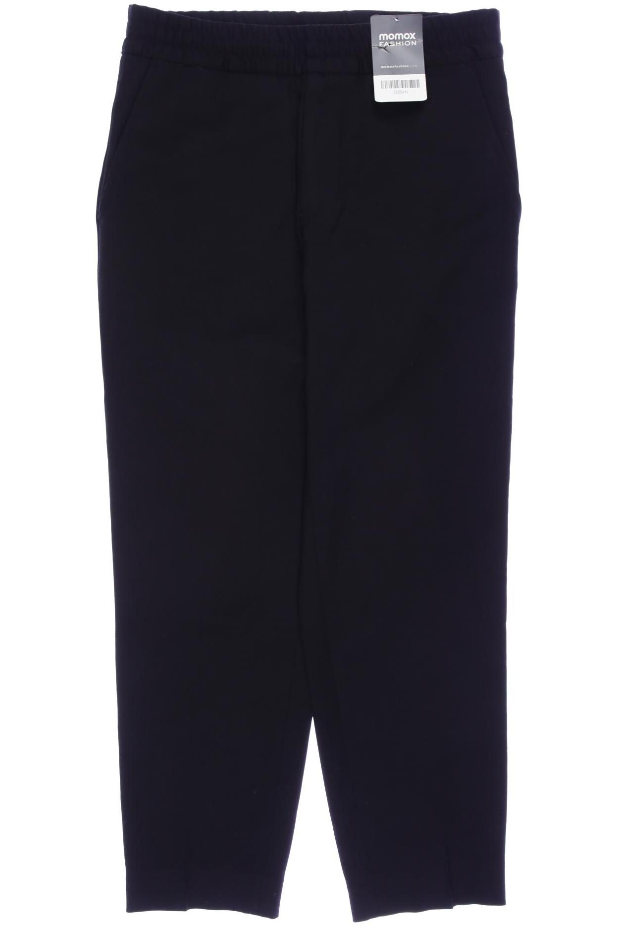 

Filippa K Damen Stoffhose, schwarz, Gr. 29