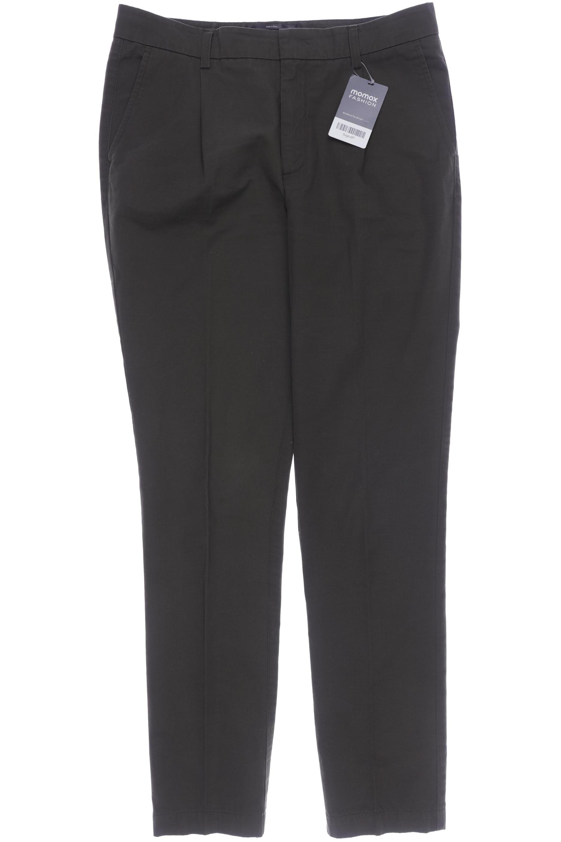 

Filippa K Damen Stoffhose, grün, Gr. 0