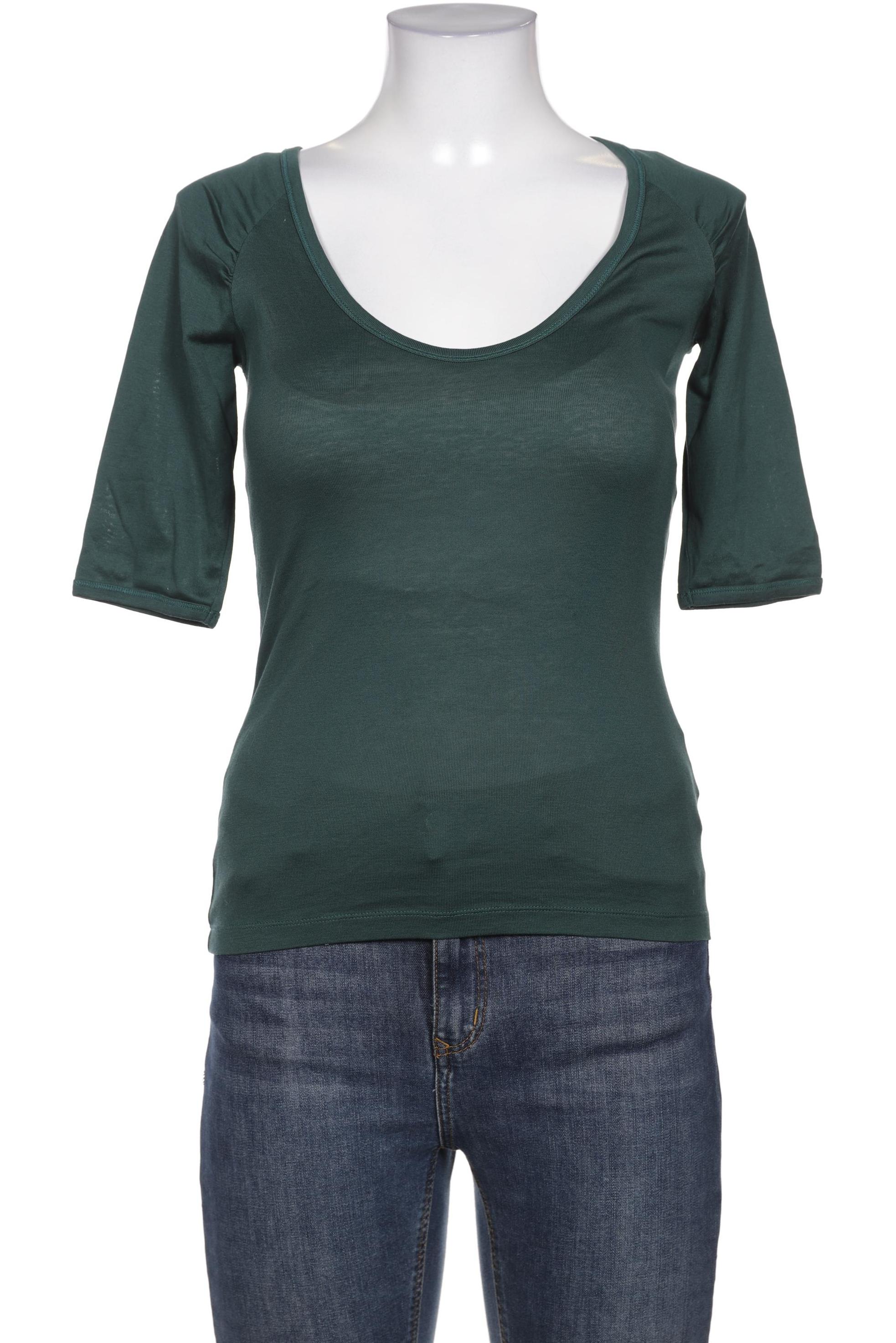 

Filippa K Damen T-Shirt, grün, Gr. 36