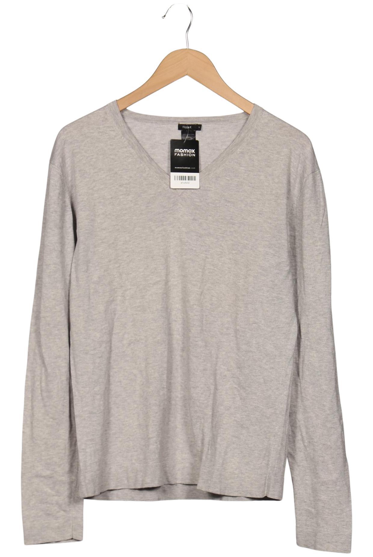 

Filippa K Damen Pullover, grau, Gr. 38