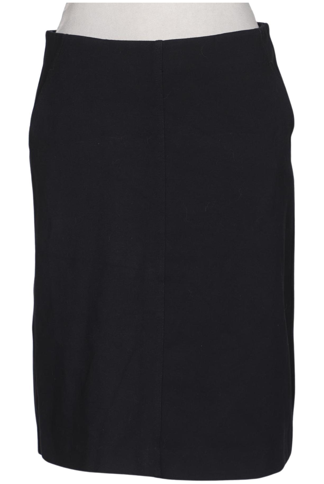 

Filippa K Damen Rock, marineblau, Gr. 36