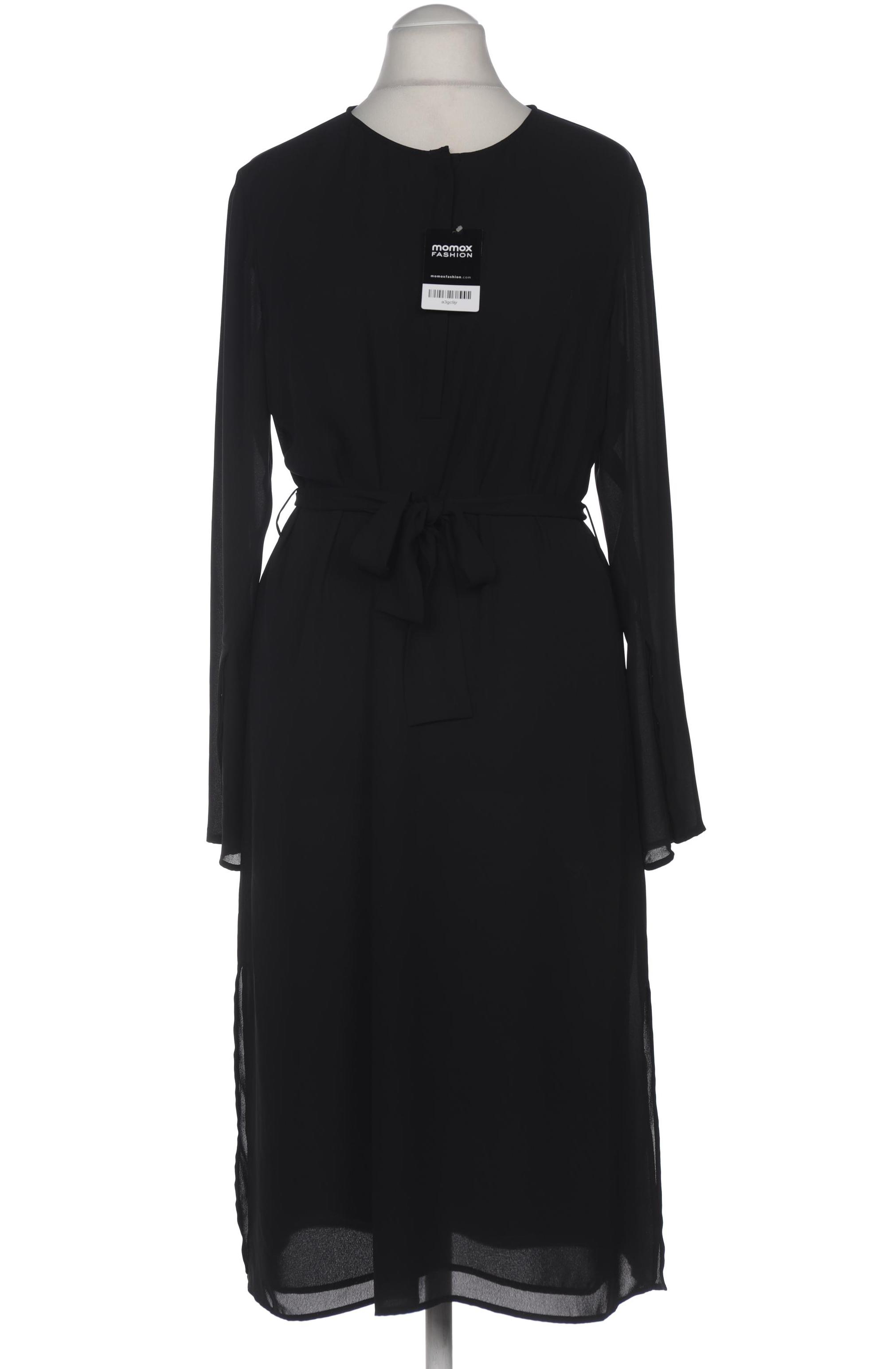 

Filippa K Damen Kleid, schwarz, Gr. 40