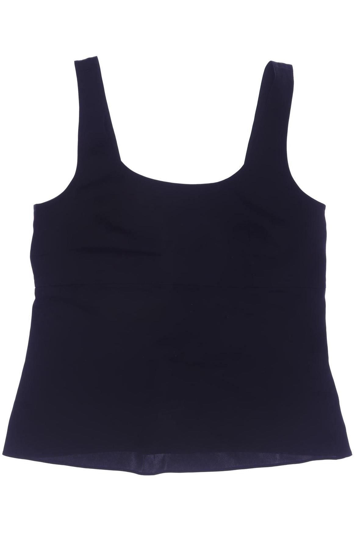 

Filippa K Damen Top, schwarz, Gr. 40
