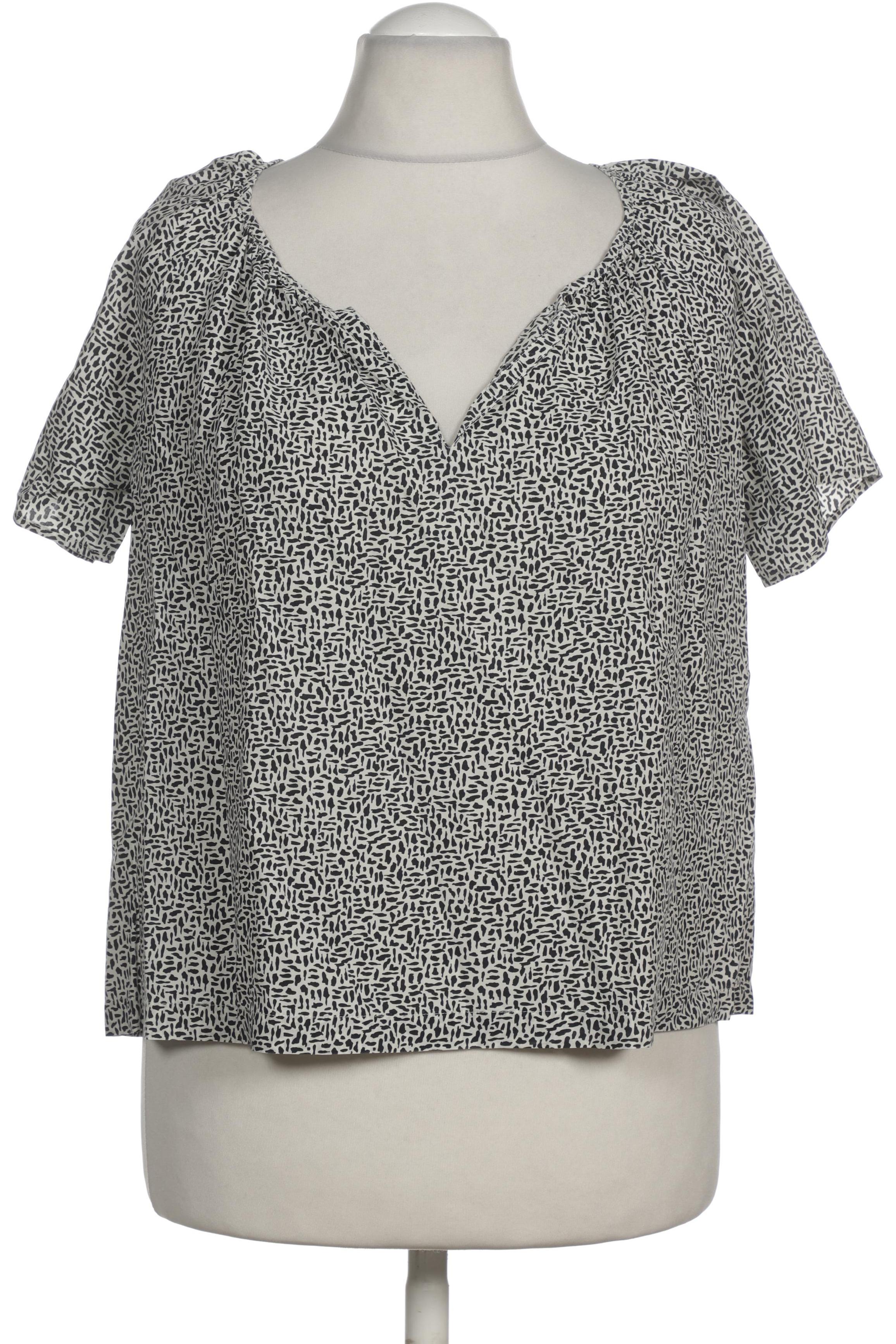 

Filippa K Damen Bluse, schwarz, Gr. 38