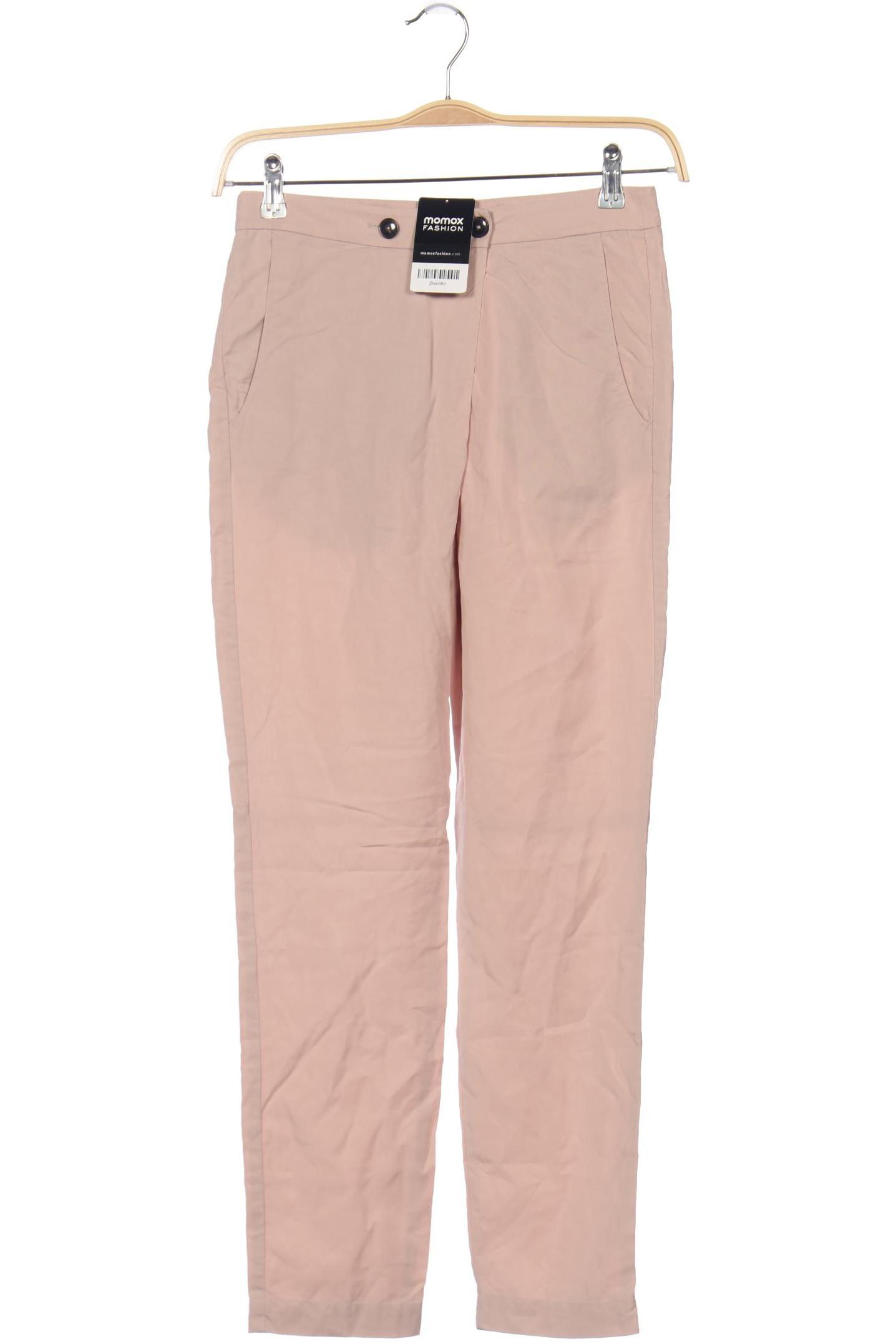

Filippa K Damen Stoffhose, pink, Gr. 0
