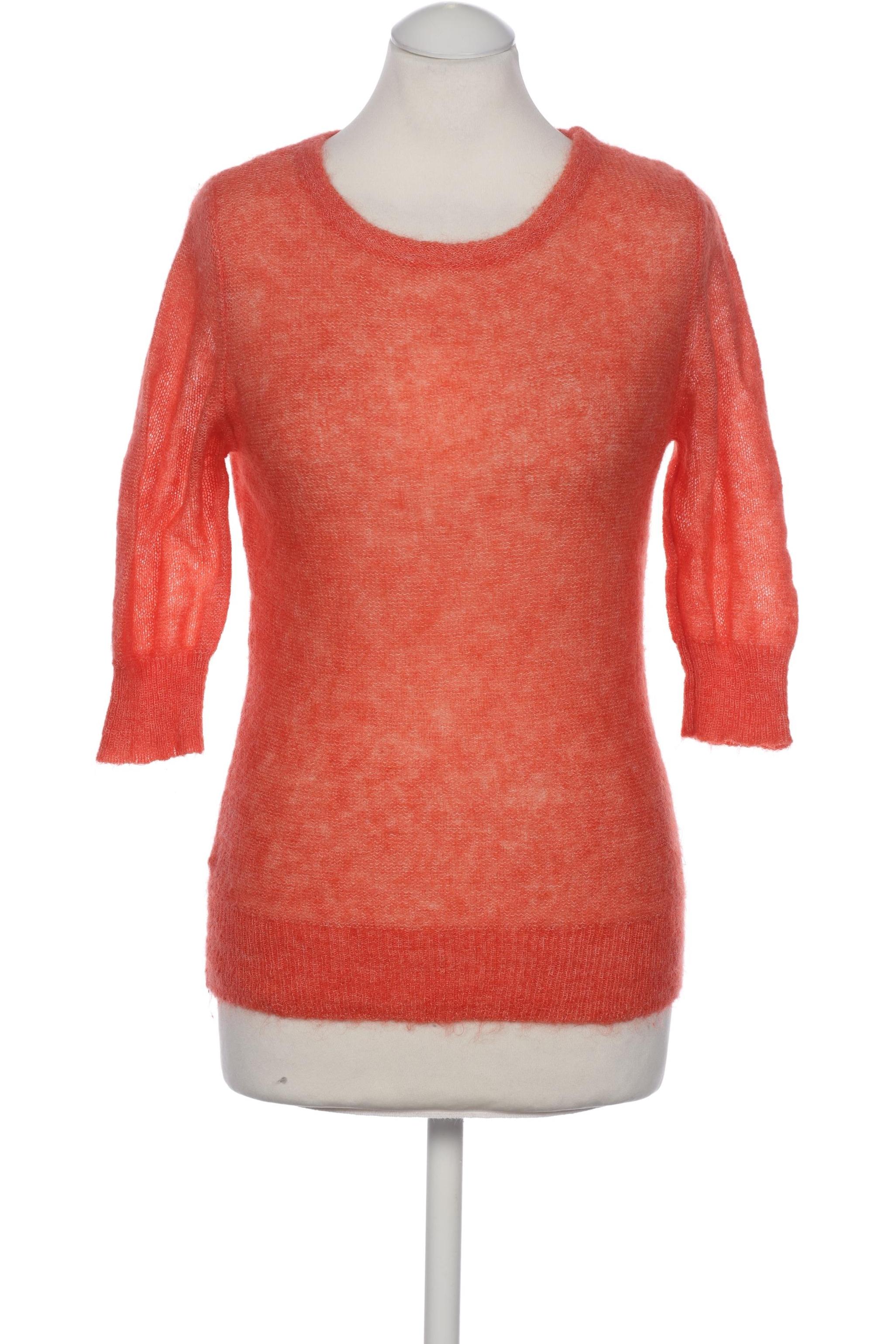 

Filippa K Damen Pullover, rot, Gr. 36
