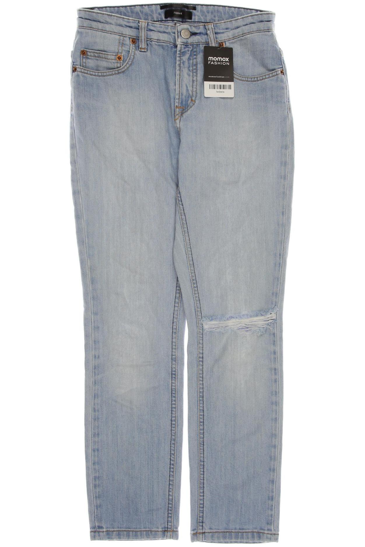 

Filippa K Damen Jeans, blau, Gr. 27