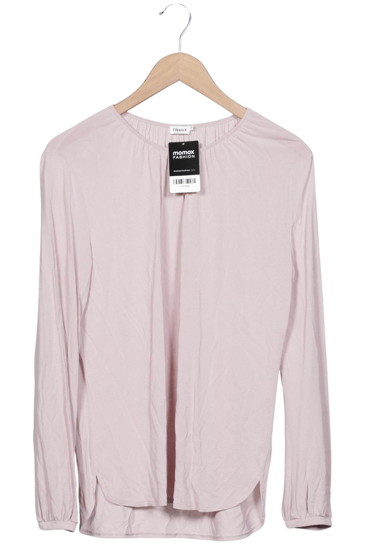 

Filippa K Damen Bluse, flieder, Gr. 38