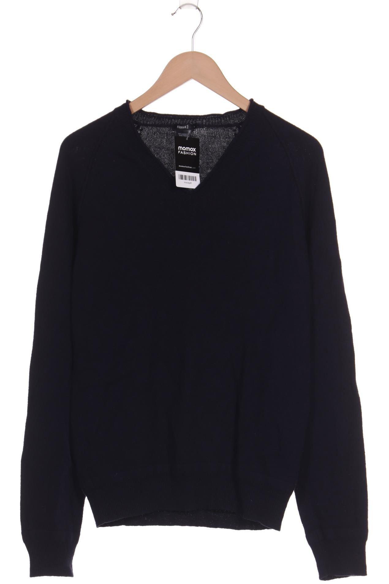 

Filippa K Damen Pullover, marineblau, Gr. 42