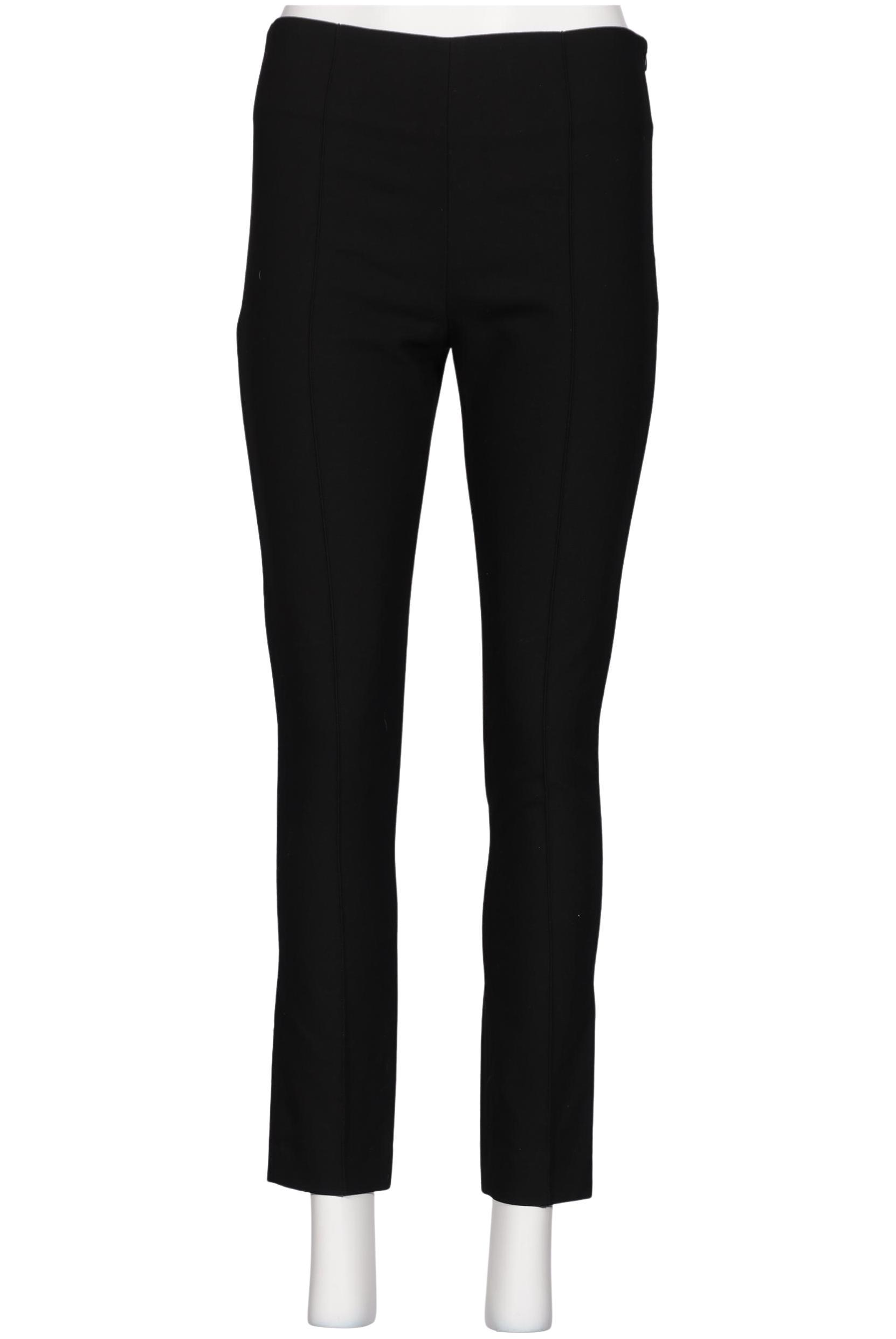 

Filippa K Damen Stoffhose, schwarz, Gr. 0