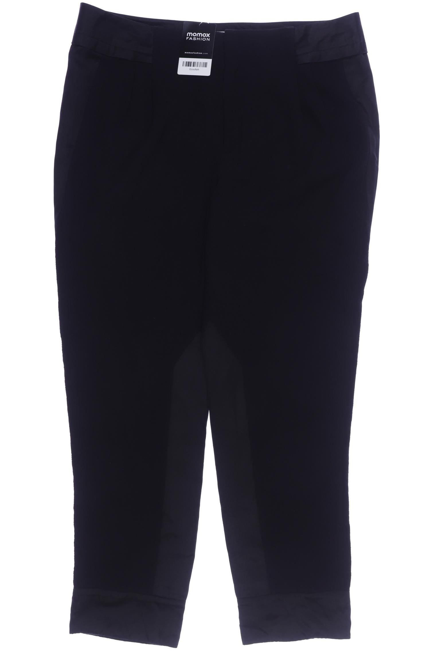 

Filippa K Damen Stoffhose, schwarz, Gr. 0