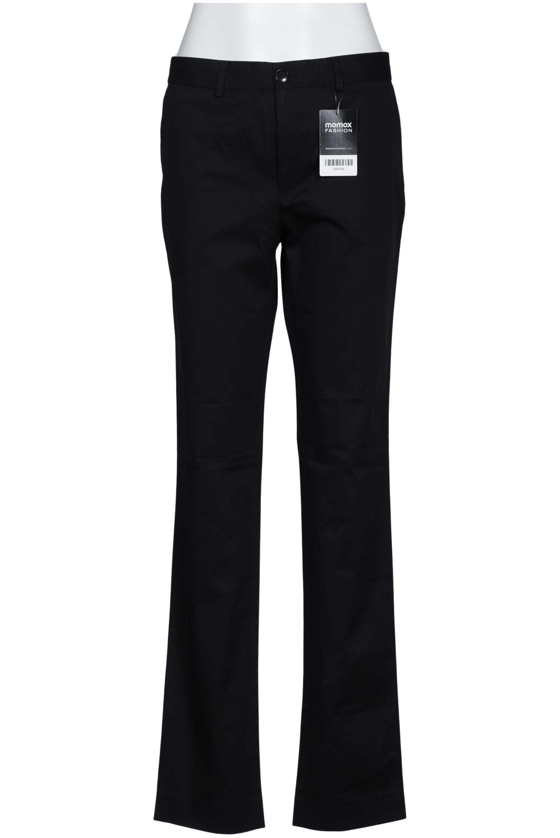 

Filippa K Damen Stoffhose, schwarz, Gr. 0