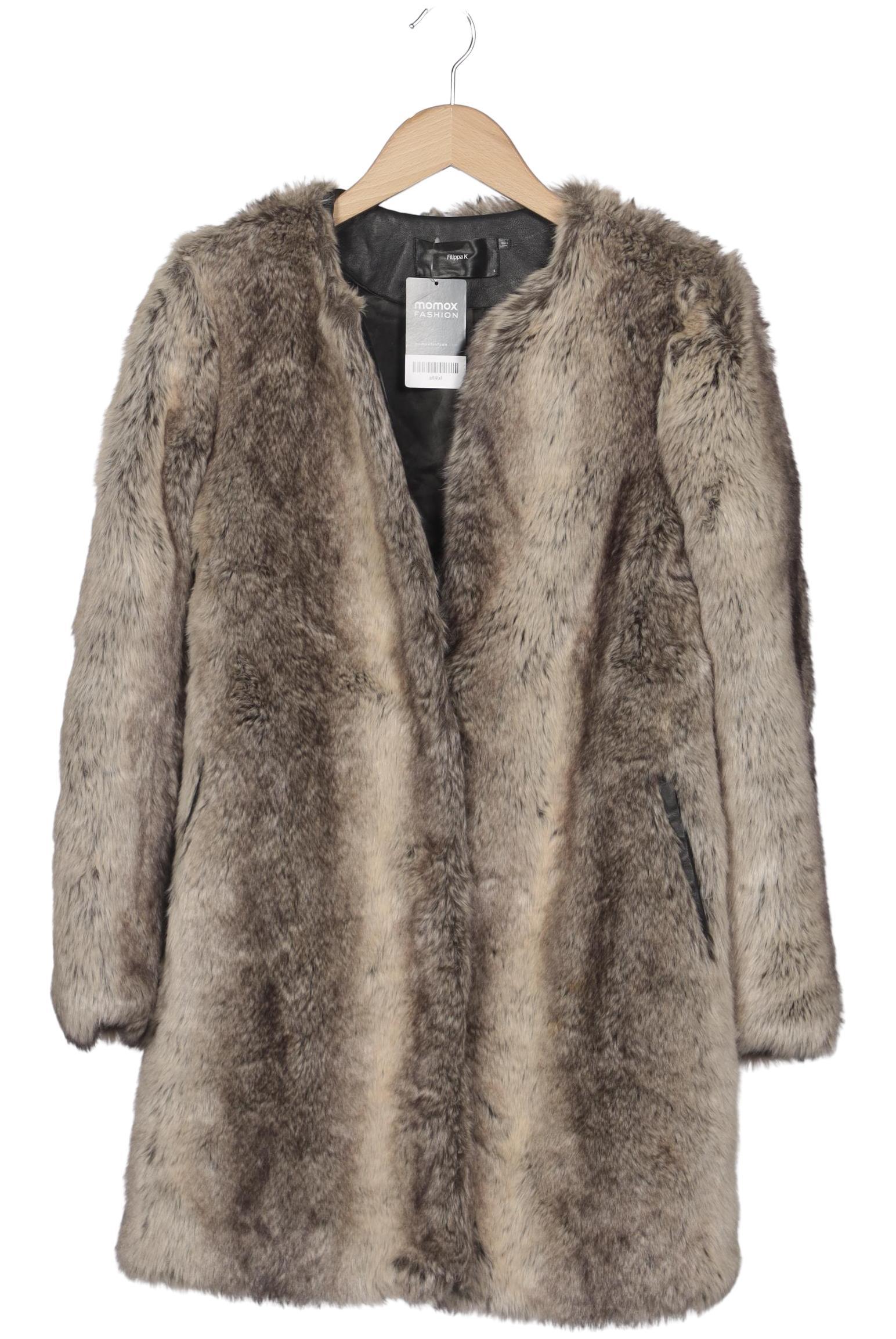 

Filippa K Damen Mantel, braun, Gr. 36