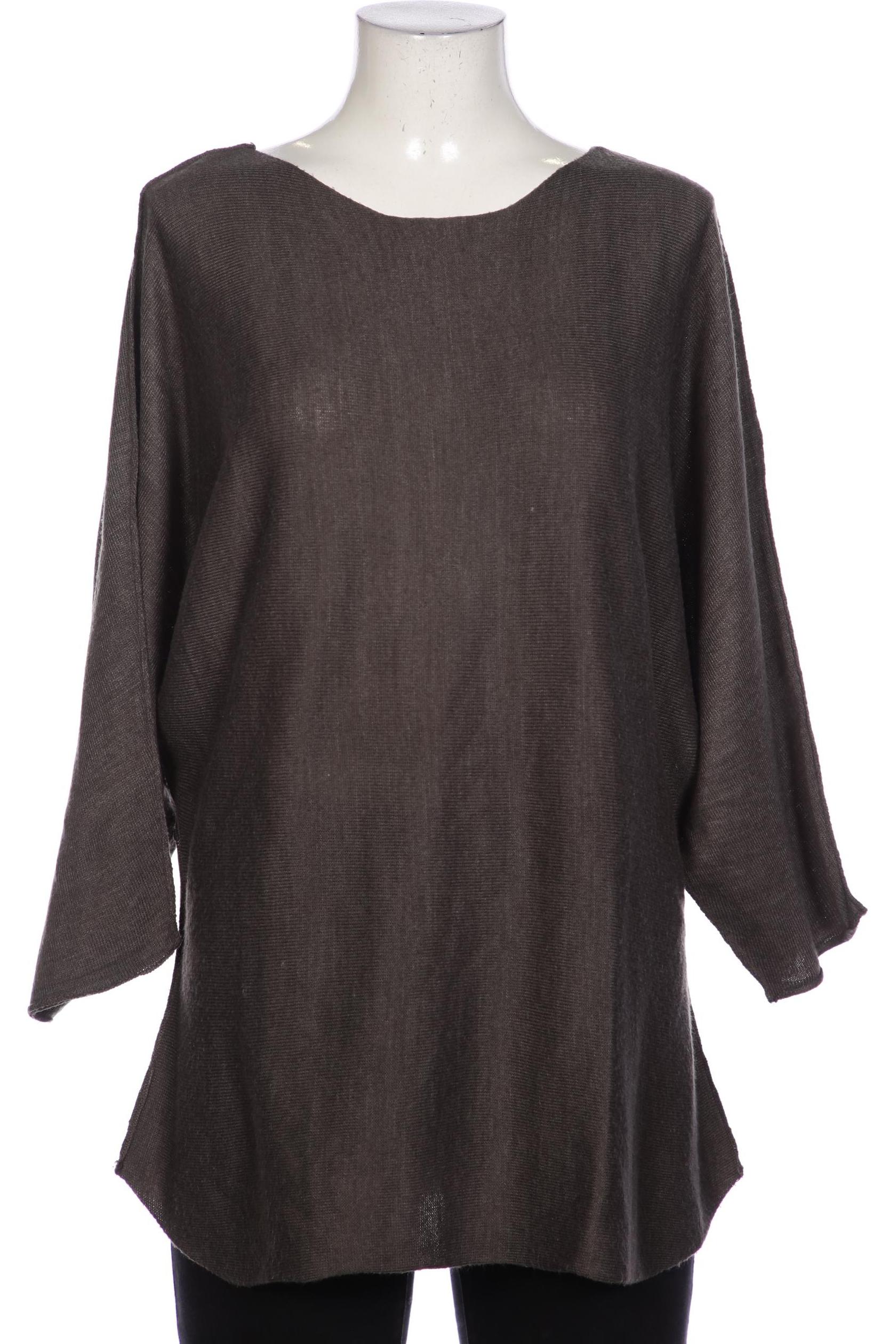 

Filippa K Damen Pullover, grün, Gr. 38
