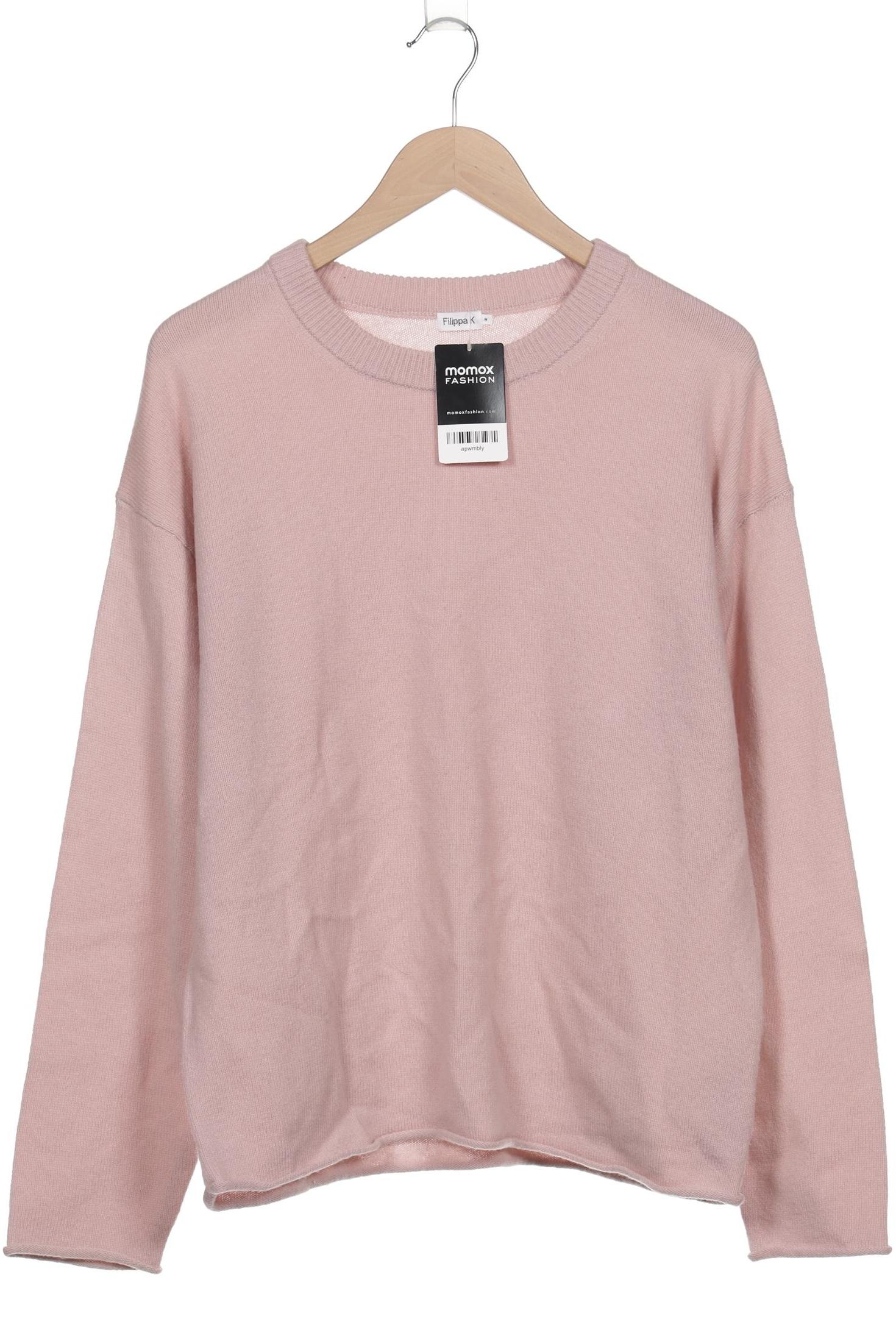 

Filippa K Damen Pullover, pink, Gr. 38