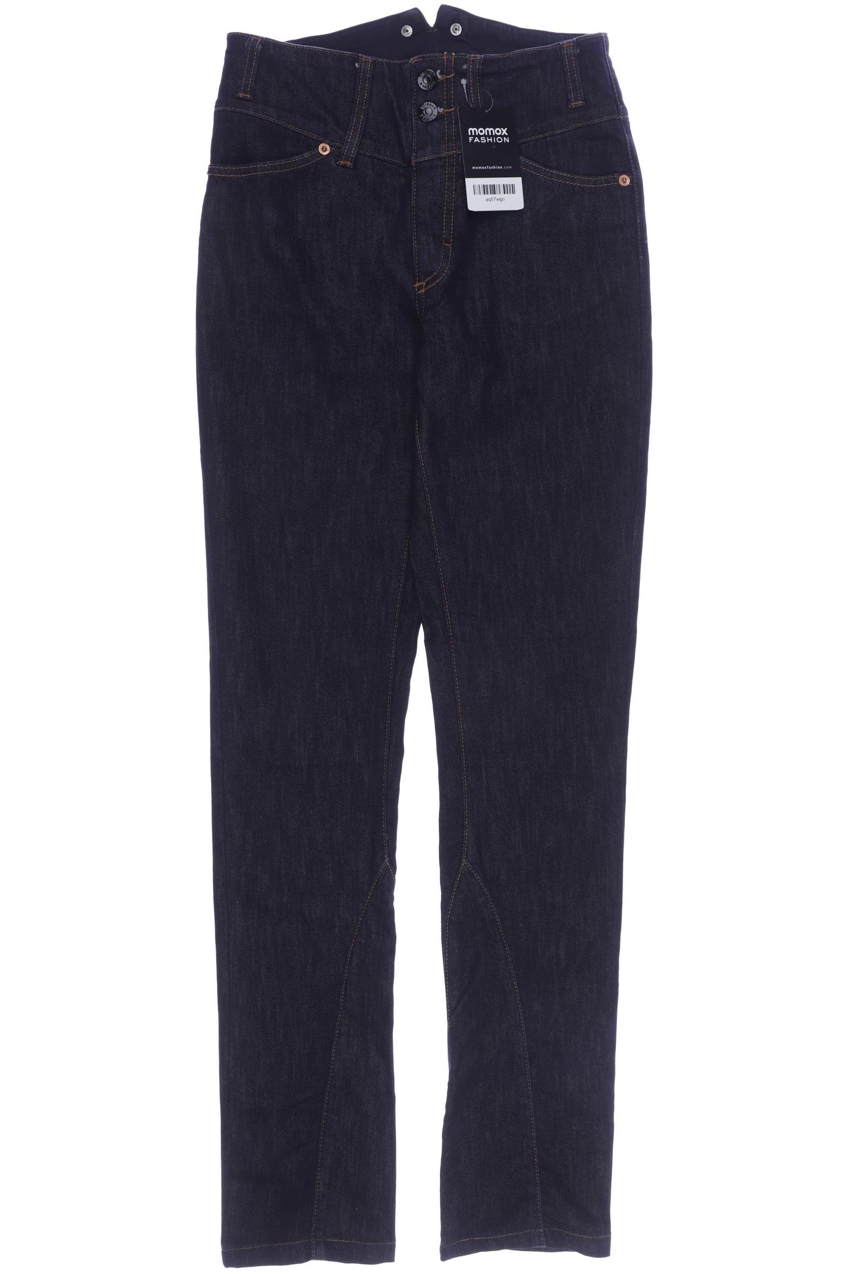 

Filippa K Damen Jeans, marineblau