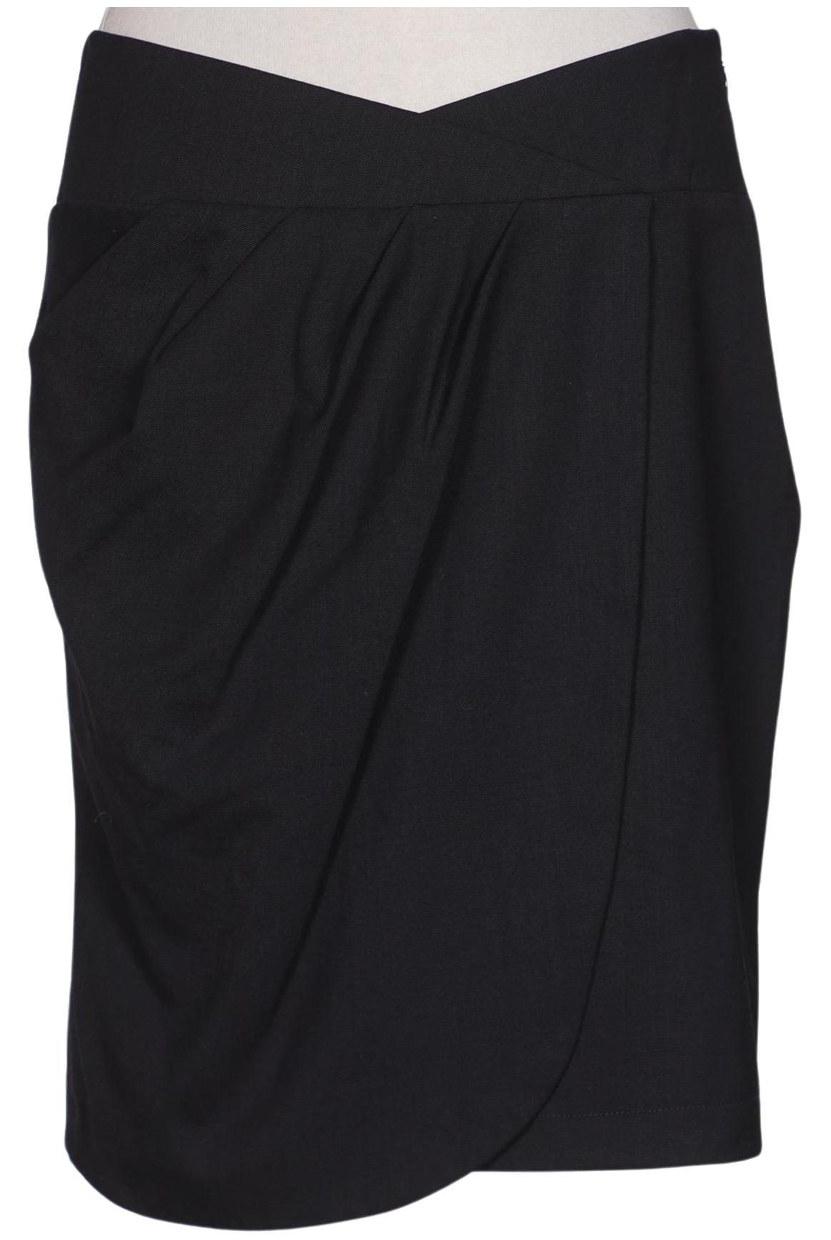 

Filippa K Damen Rock, marineblau, Gr. 38