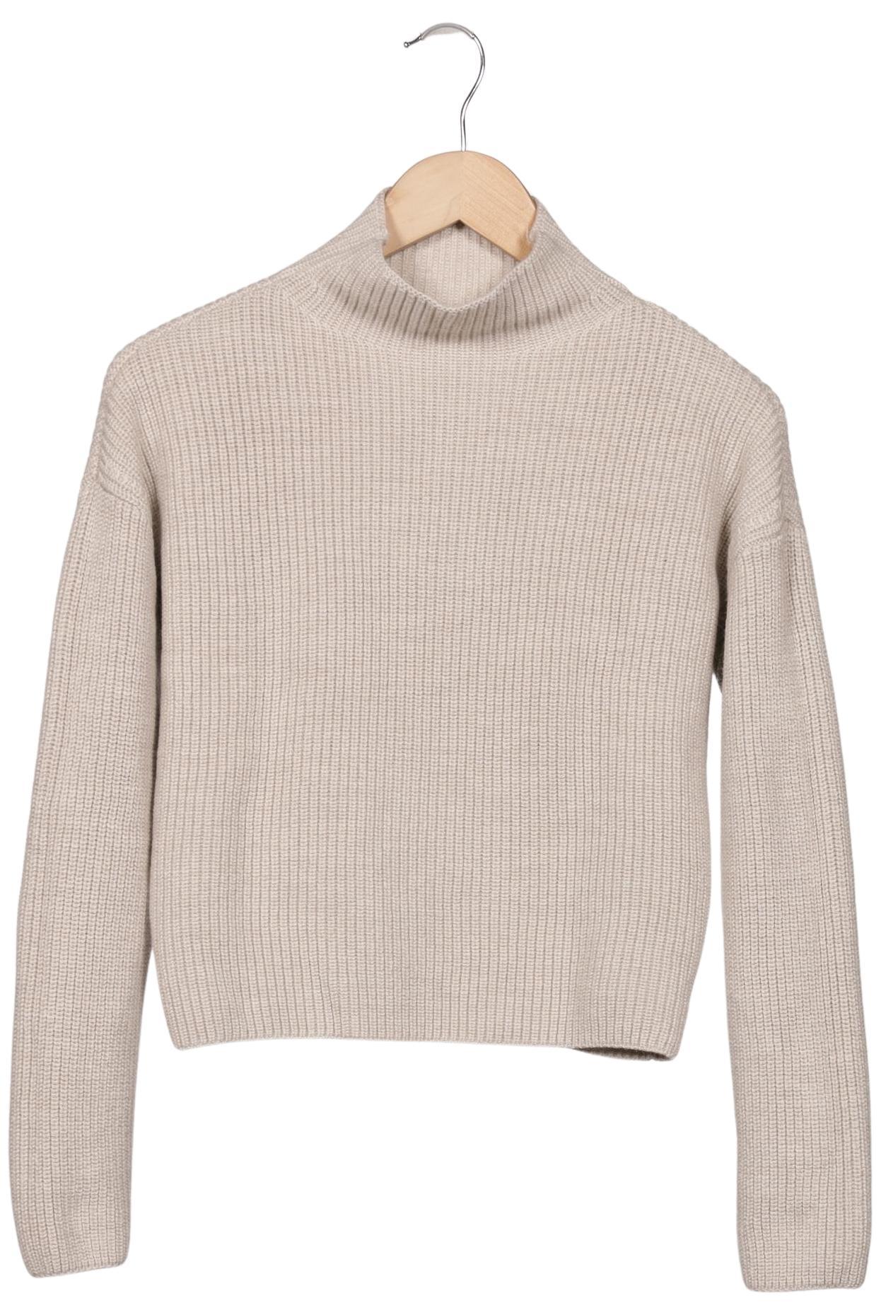 

Filippa K Damen Pullover, beige, Gr. 34