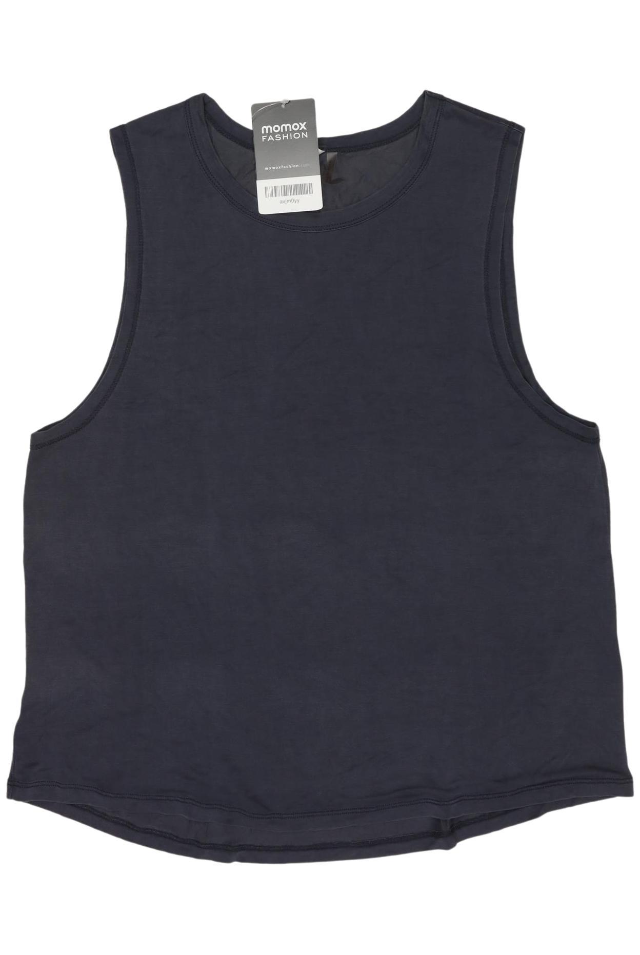 

Filippa K Damen Top, marineblau, Gr. 38