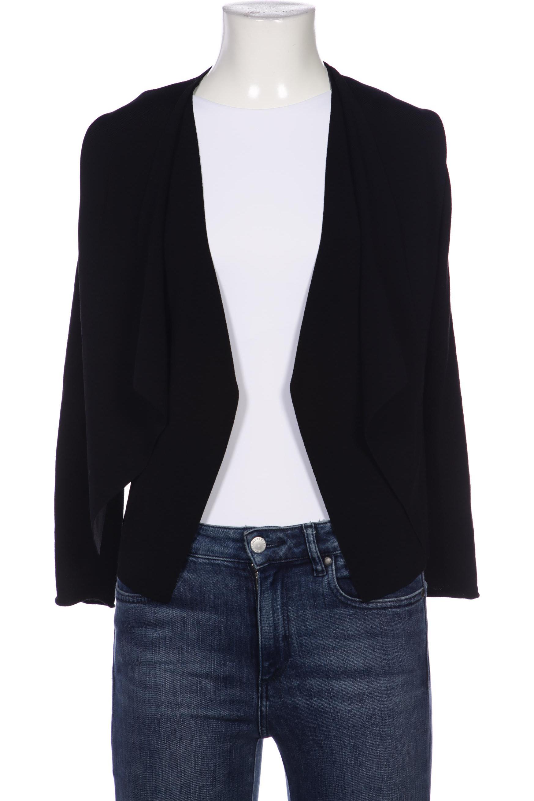 

Filippa K Damen Strickjacke, schwarz