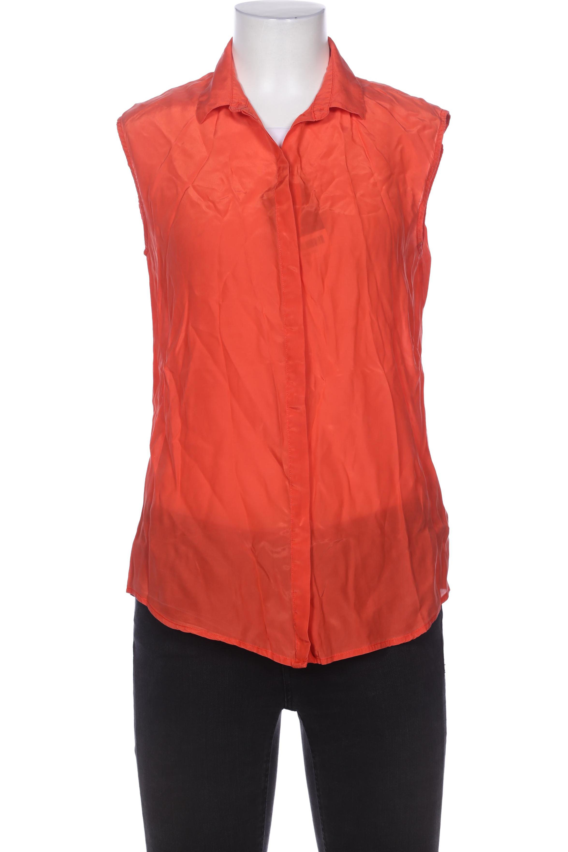 

Filippa K Damen Bluse, orange, Gr. 36