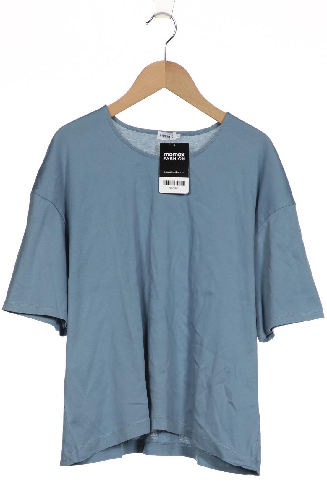 

Filippa K Damen T-Shirt, hellblau