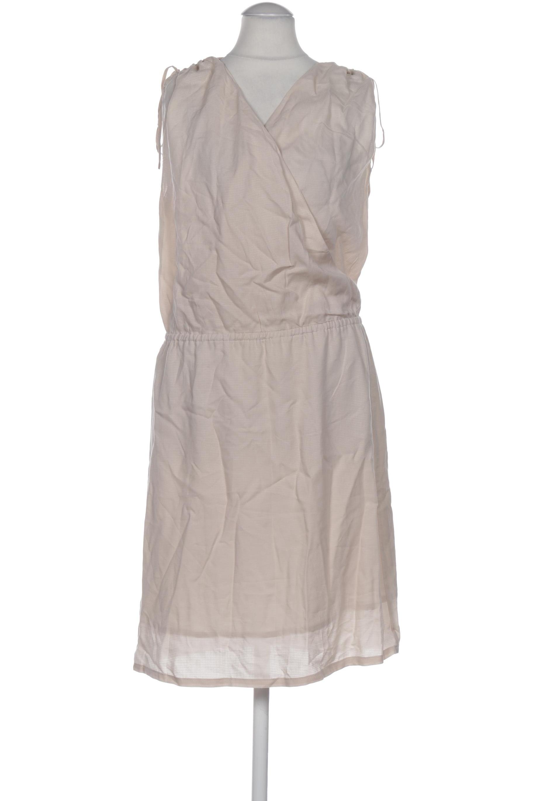 

Filippa K Damen Kleid, cremeweiß, Gr. 36