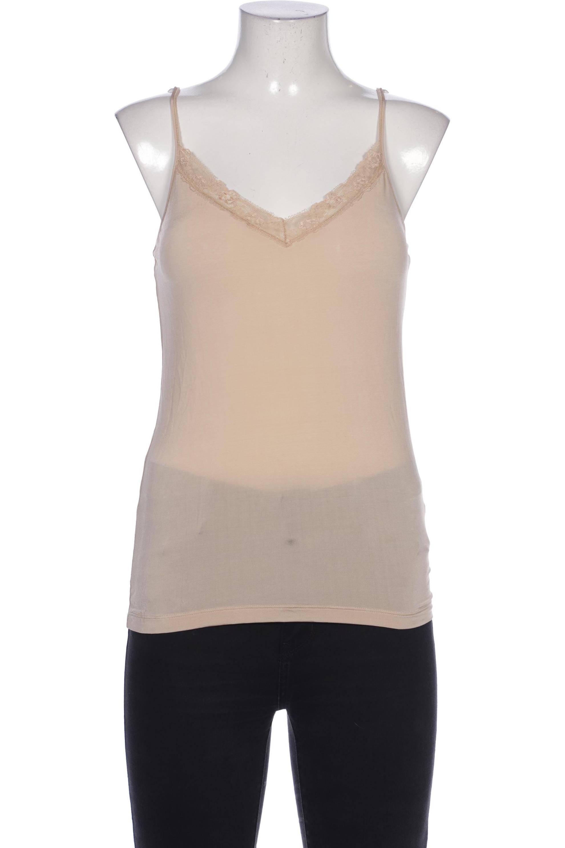 

Filippa K Damen Top, beige, Gr. 42