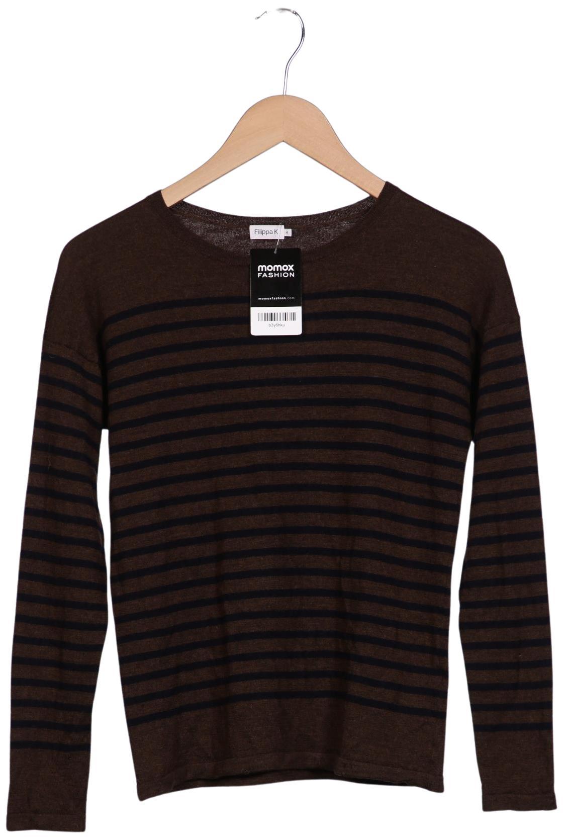 

Filippa K Damen Pullover, braun, Gr. 34