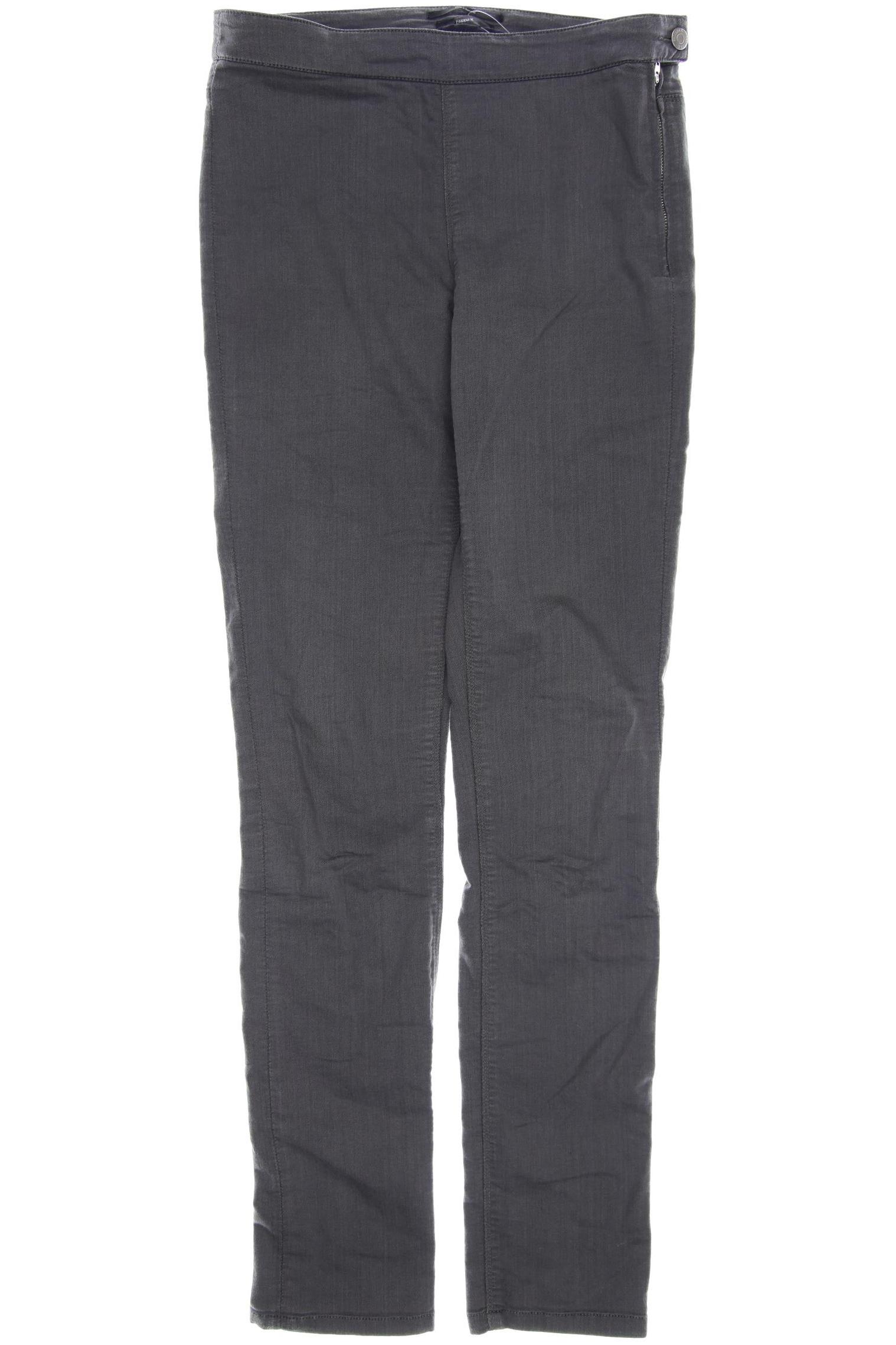 

Filippa K Damen Stoffhose, grau, Gr. 42