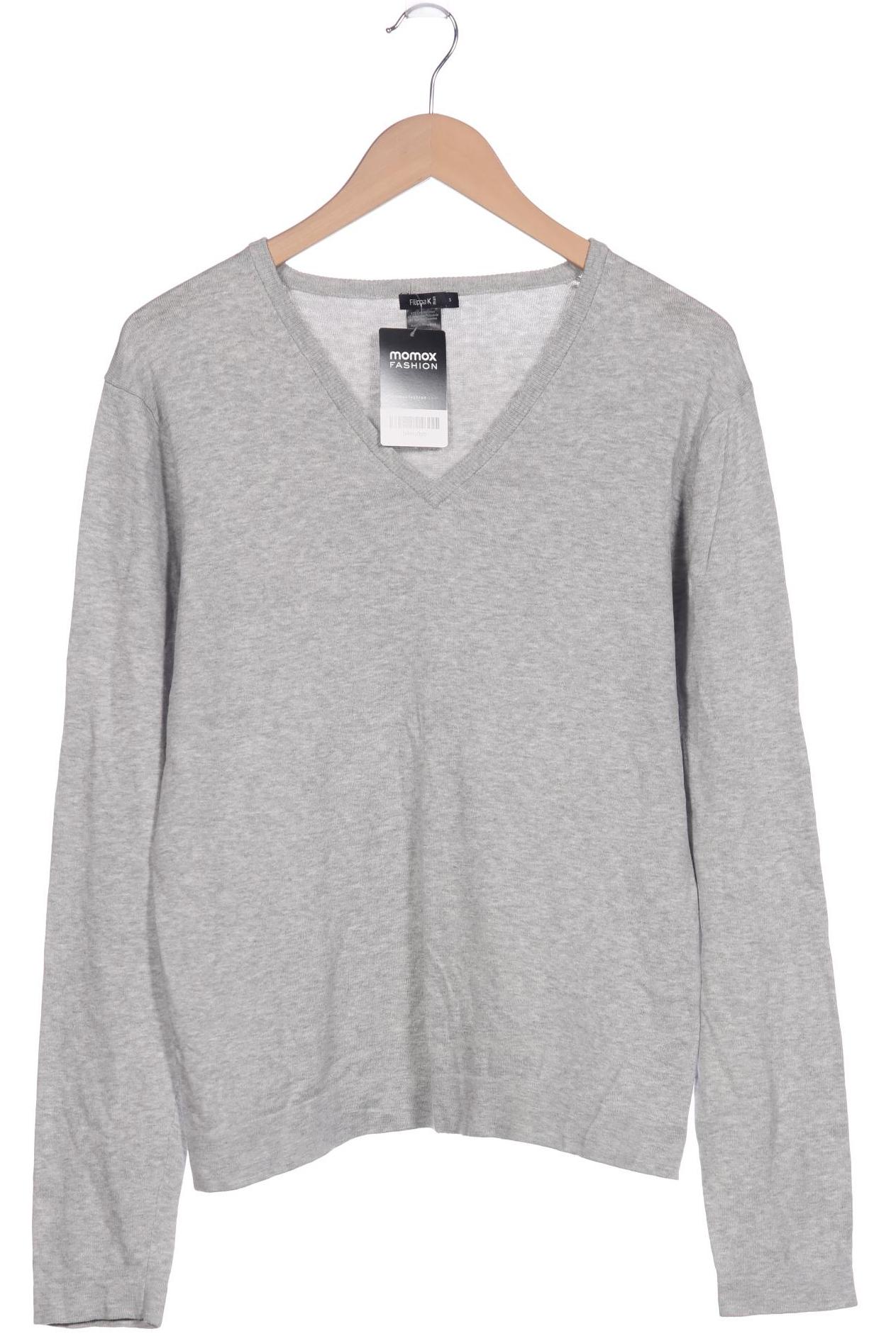 

Filippa K Damen Pullover, grau, Gr. 36