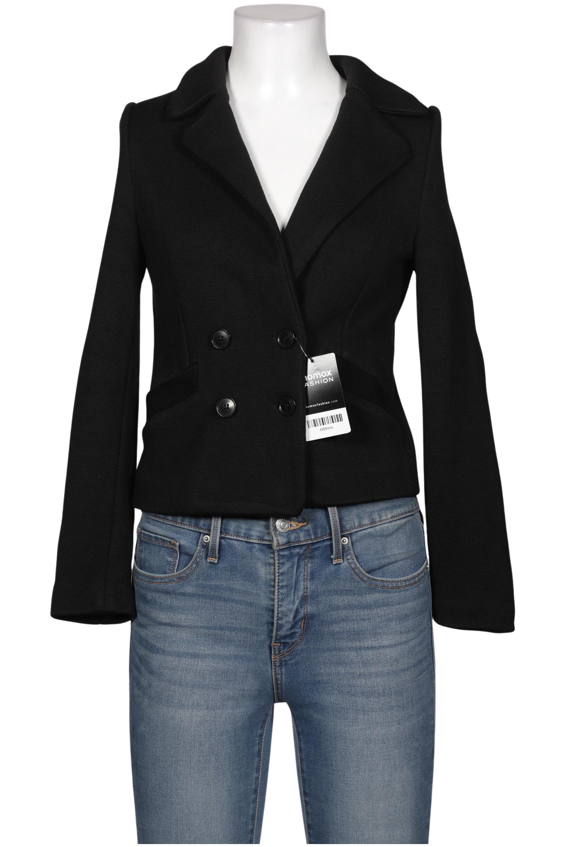 

Filippa K Damen Blazer, schwarz, Gr. 36