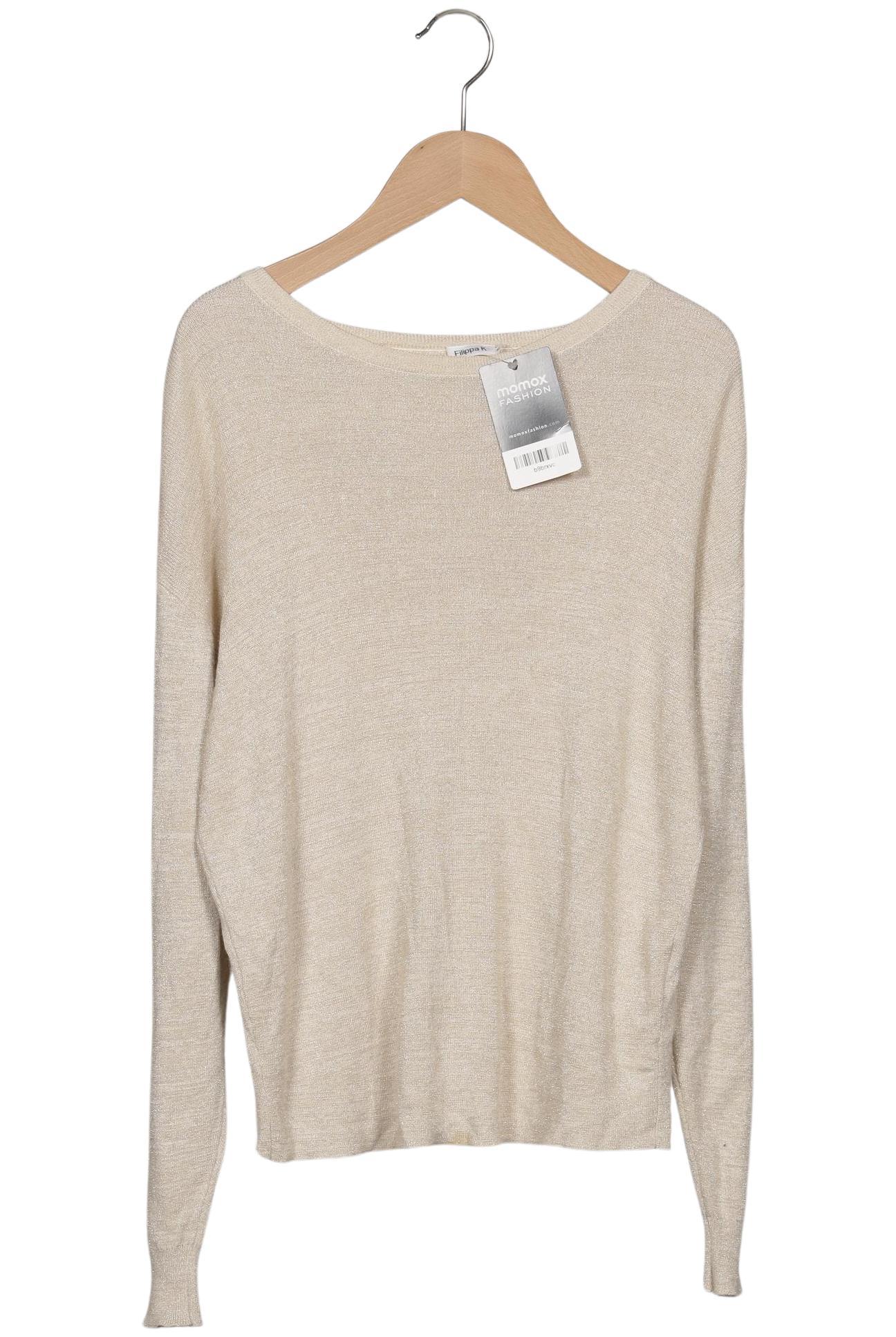 

Filippa K Damen Pullover, beige, Gr. 34