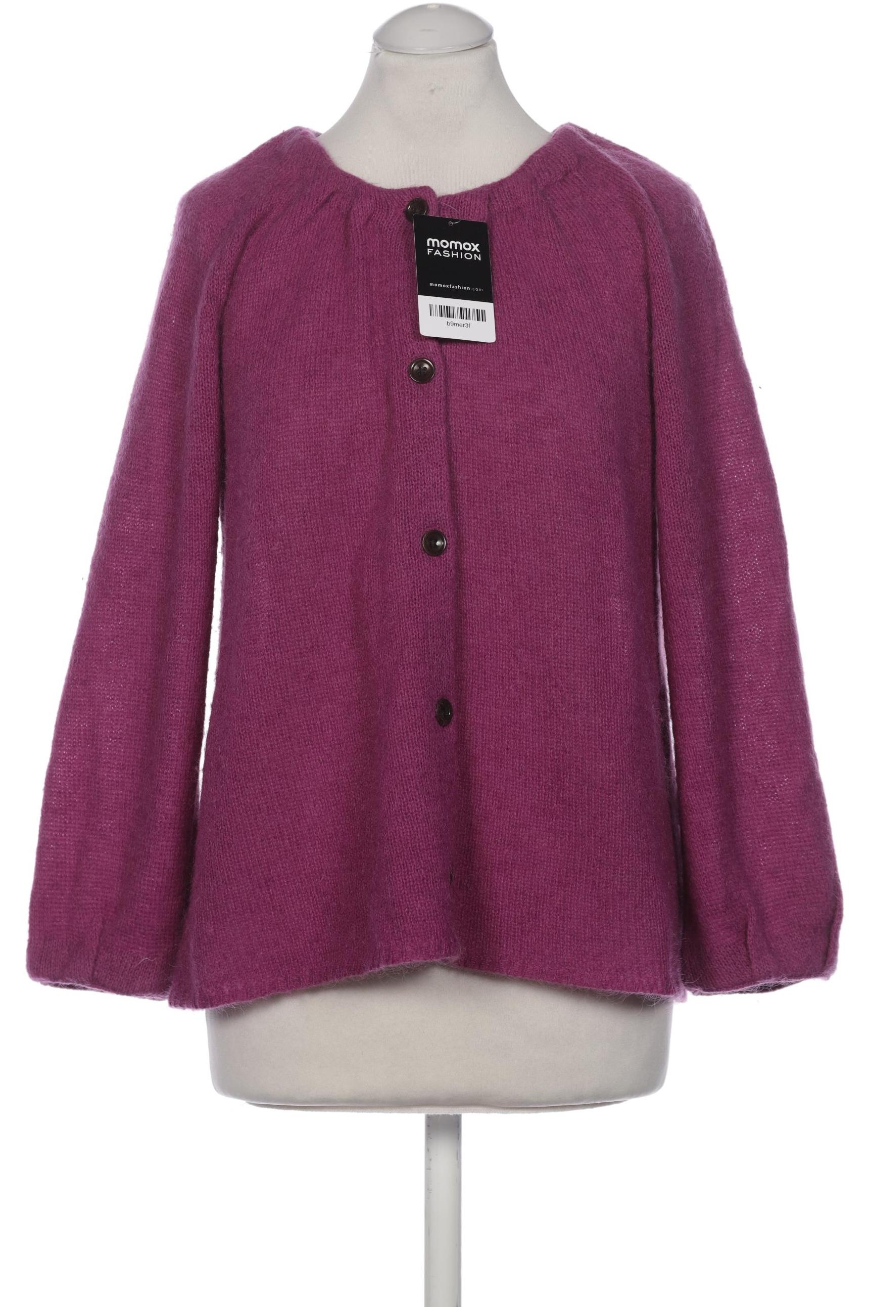 

Filippa K Damen Strickjacke, flieder, Gr. 42