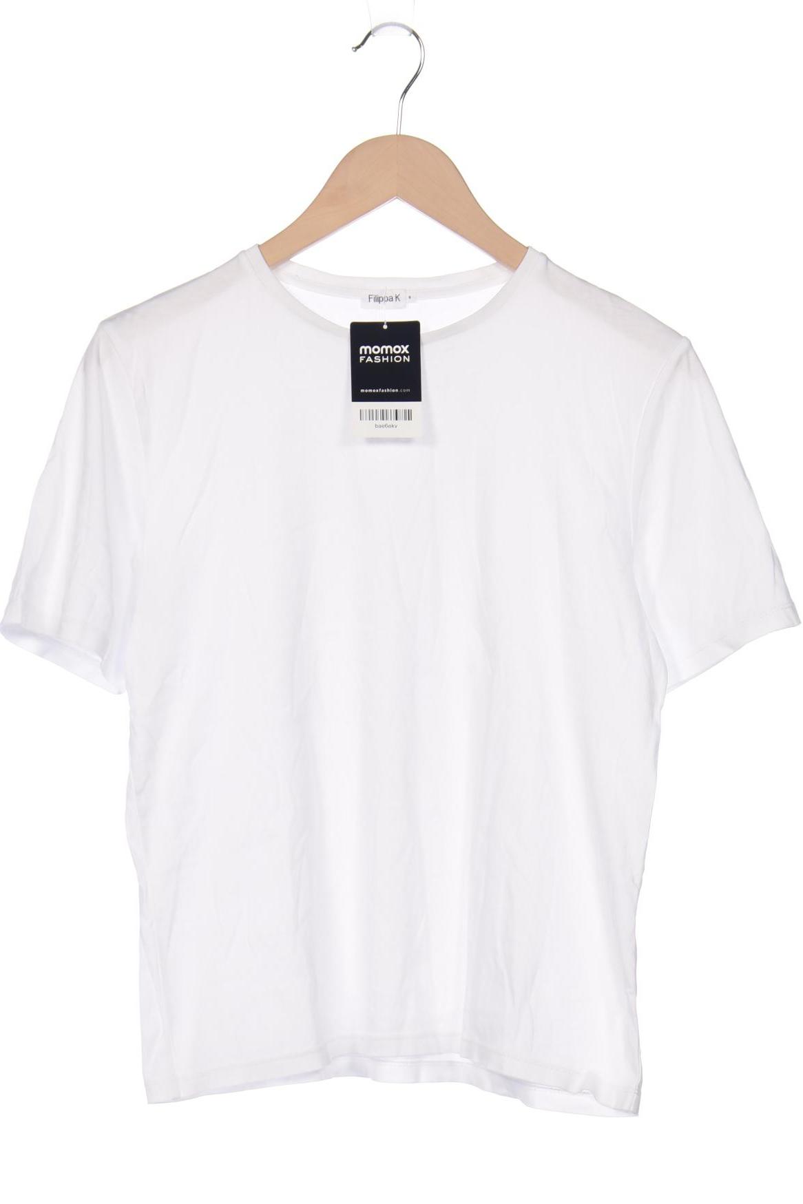 

Filippa K Damen T-Shirt, weiß