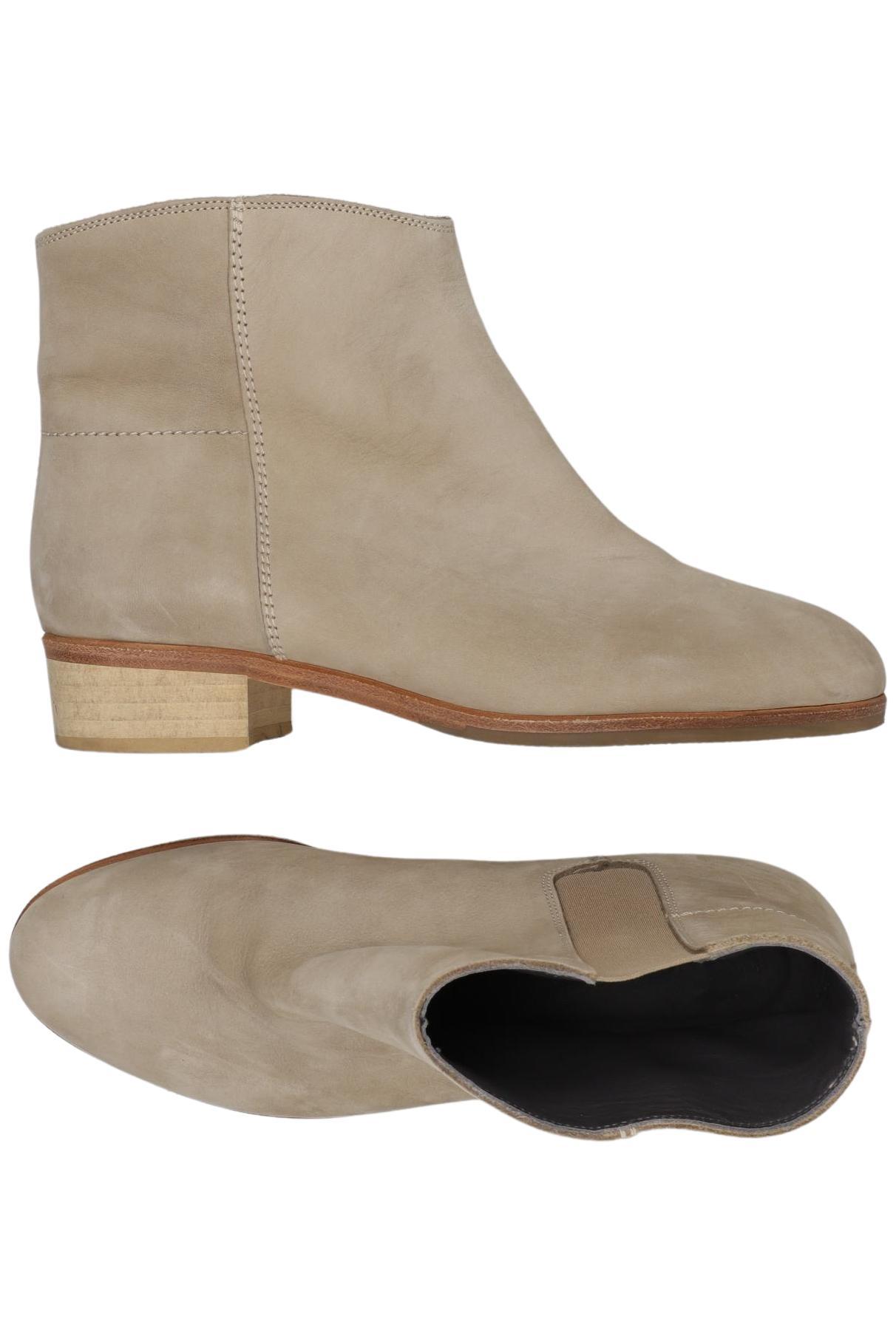 Thumbnail - Filippa K Damen Stiefelette, beige, Gr. 37