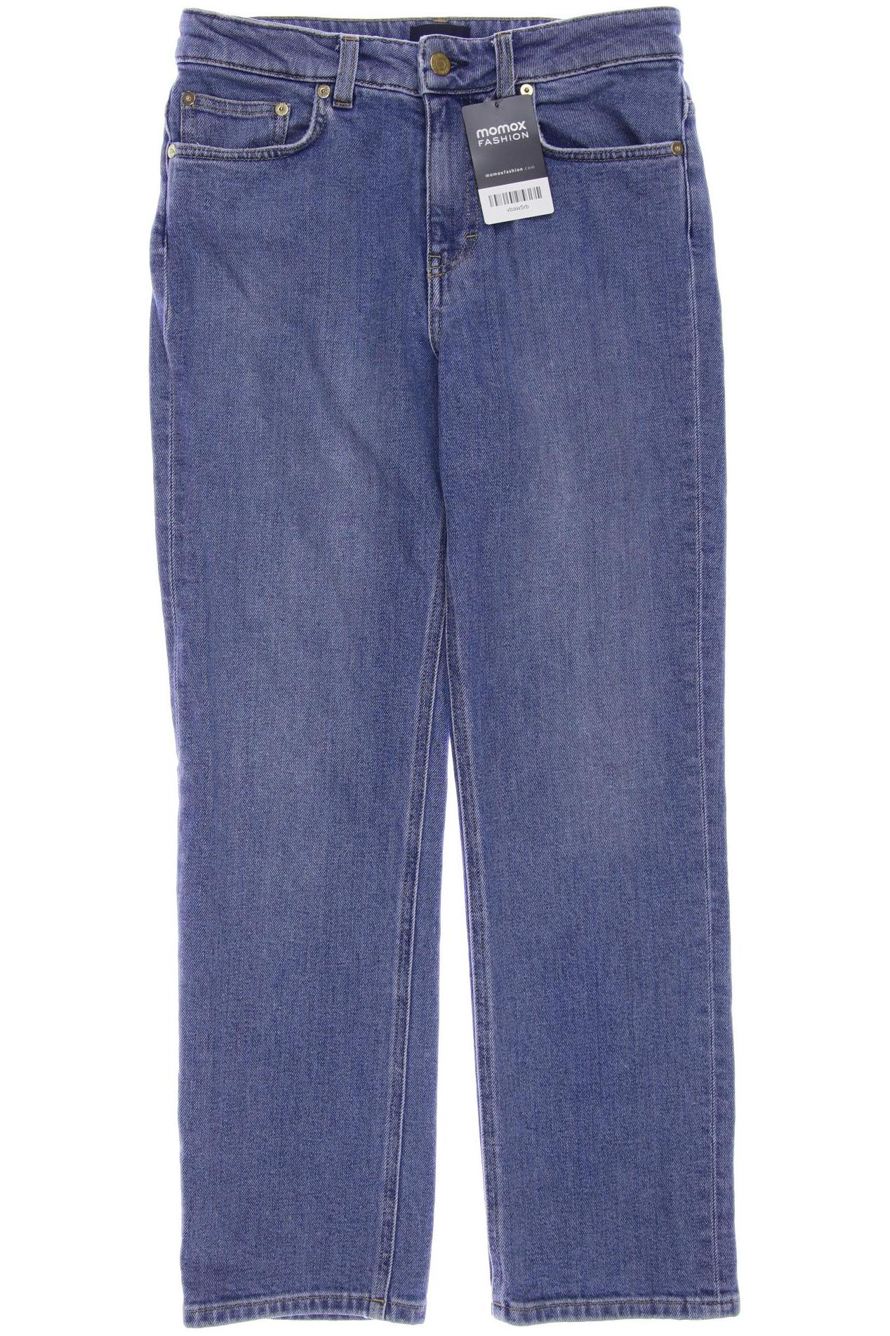 

Filippa K Damen Jeans, blau, Gr. 0