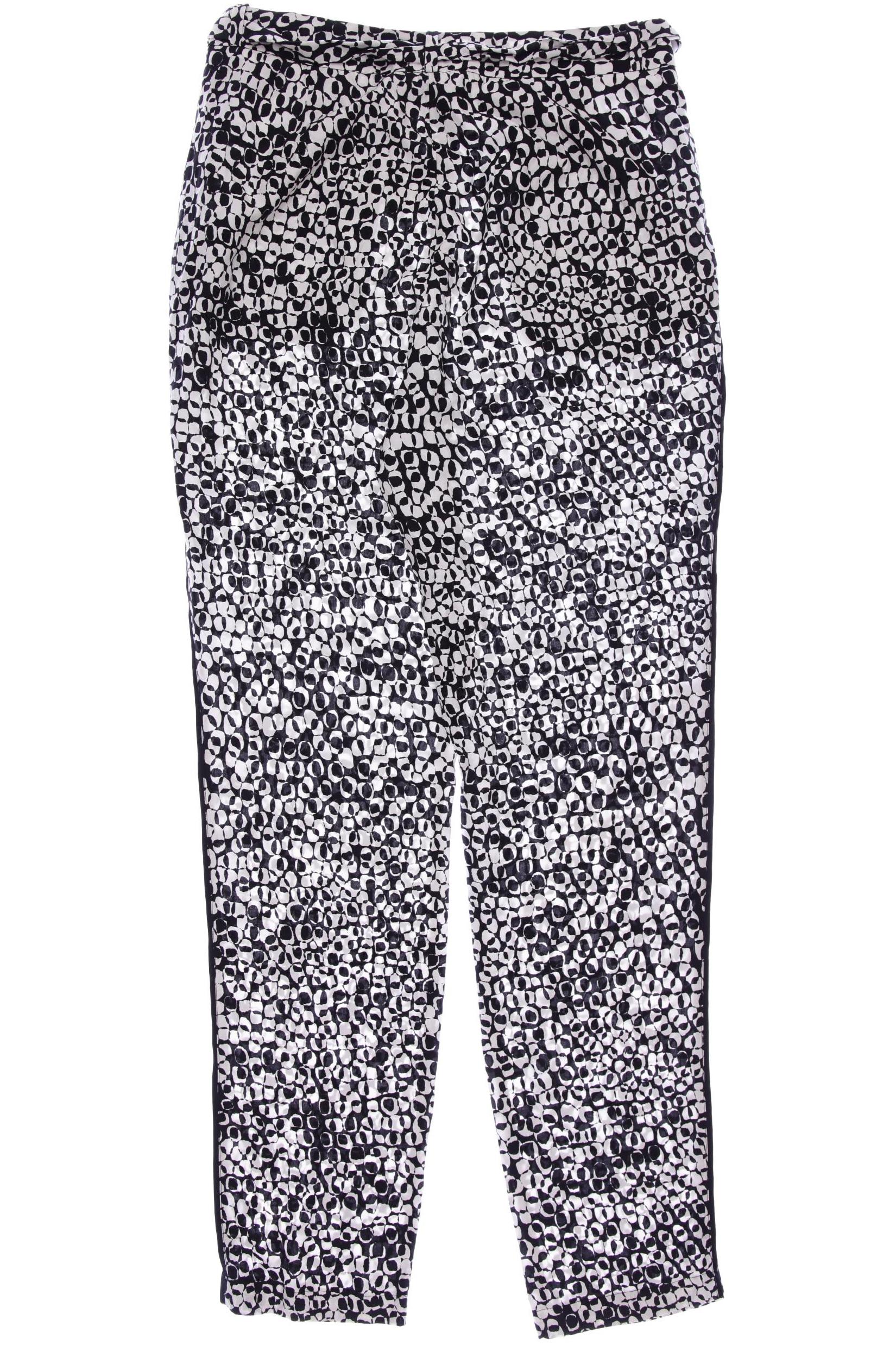 

Filippa K Damen Stoffhose, schwarz