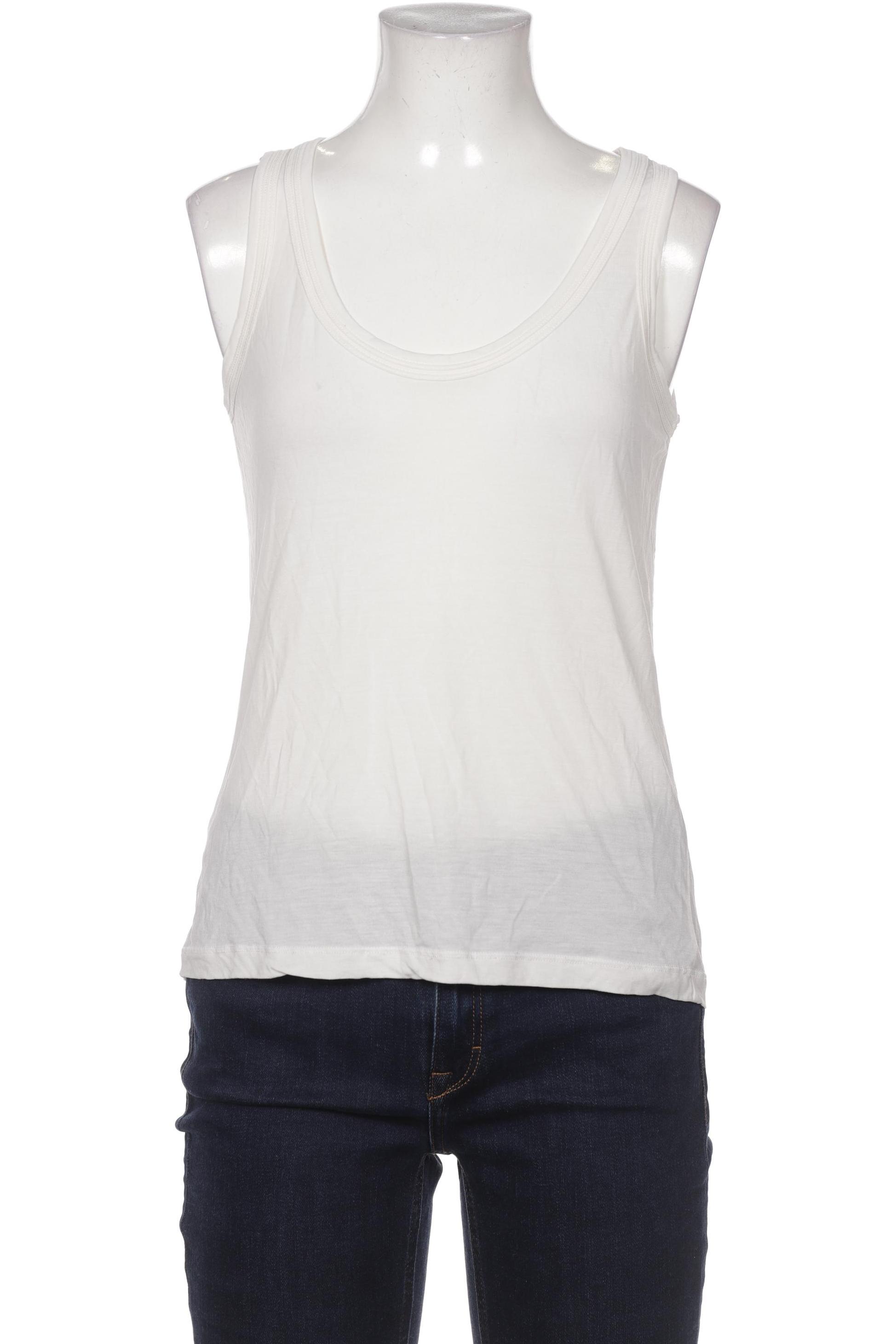 

Filippa K Damen Top, weiß, Gr. 36