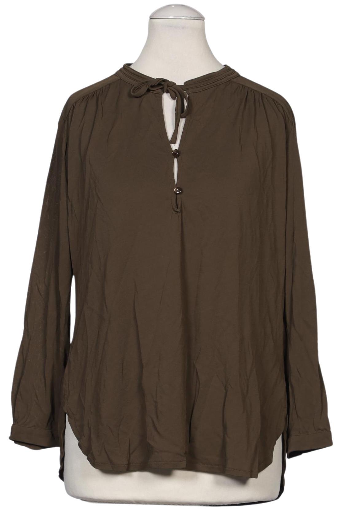 

Filippa K Damen Bluse, grün, Gr. 36