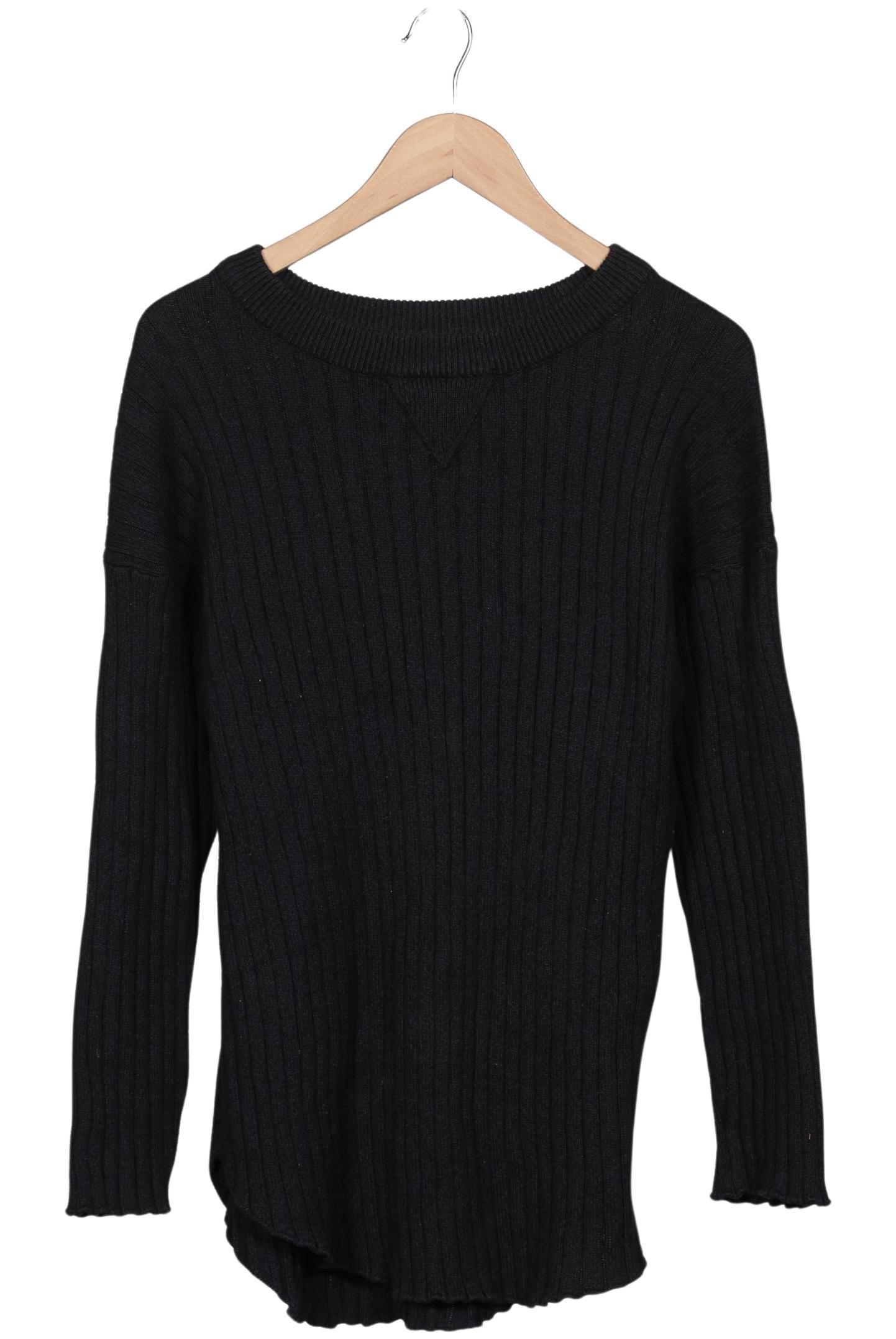 

Filippa K Damen Pullover, marineblau, Gr. 38