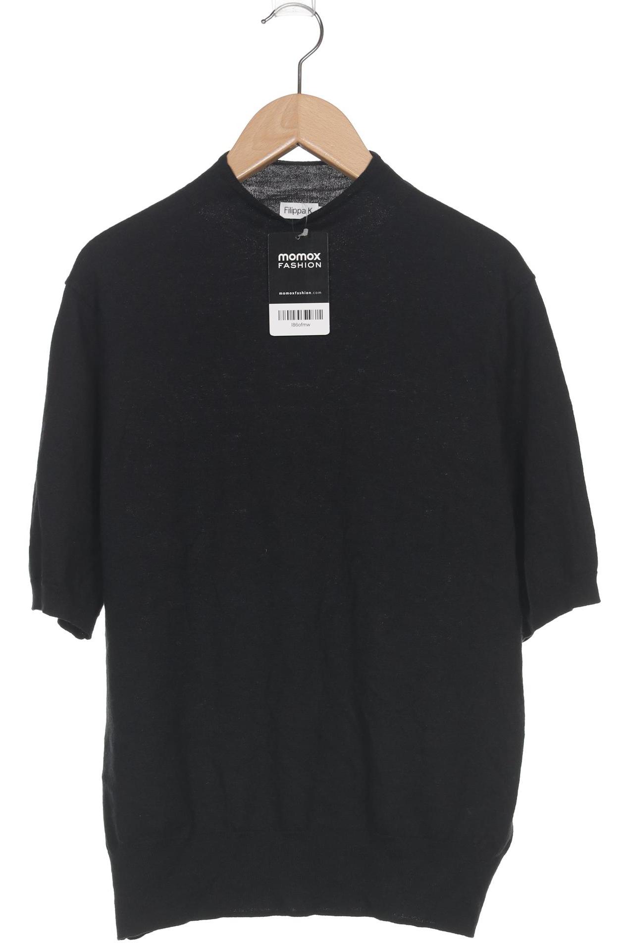 

Filippa K Damen Pullover, schwarz, Gr. 42