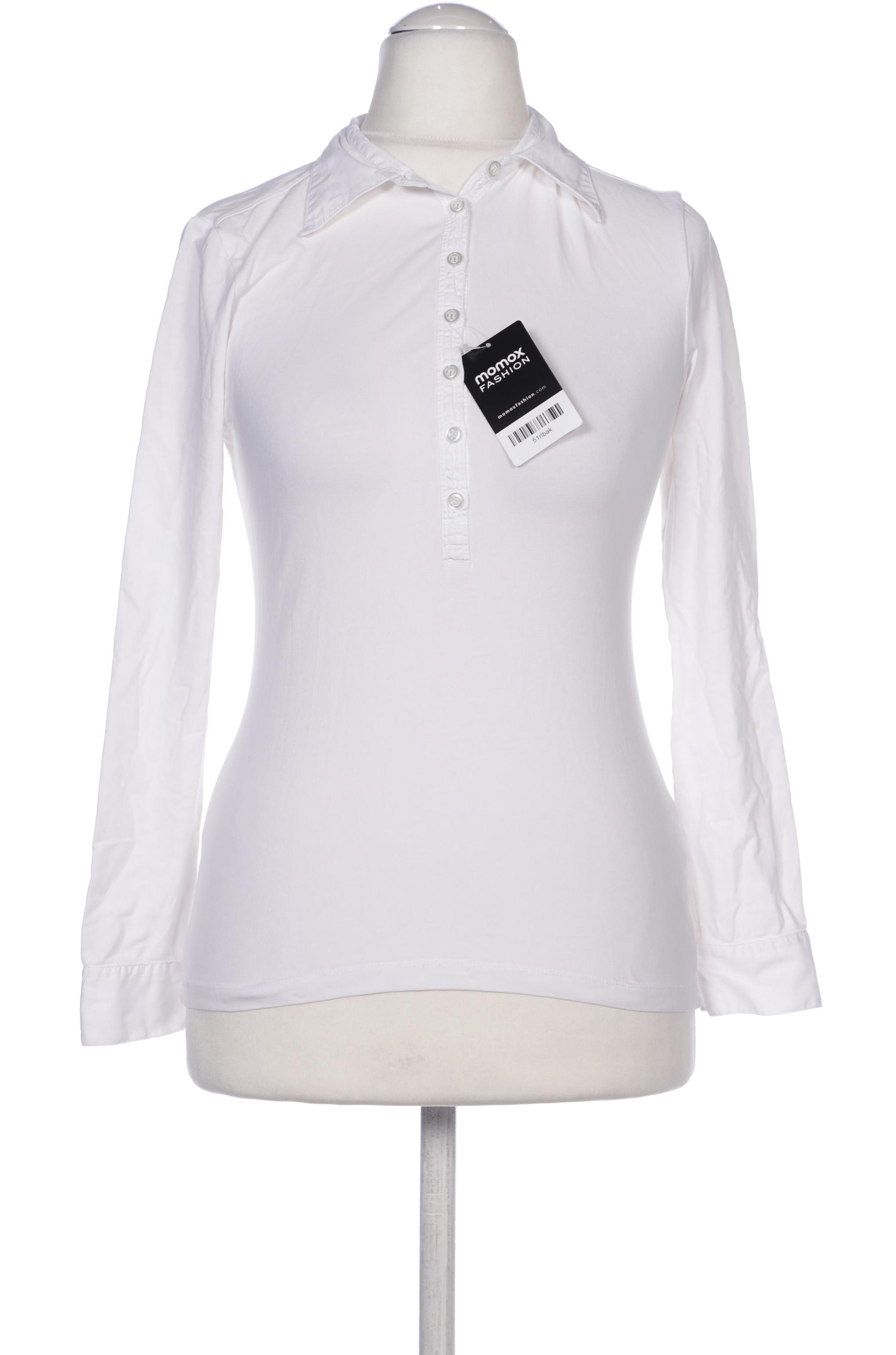 

Filippa K Damen Bluse, weiß, Gr. 38